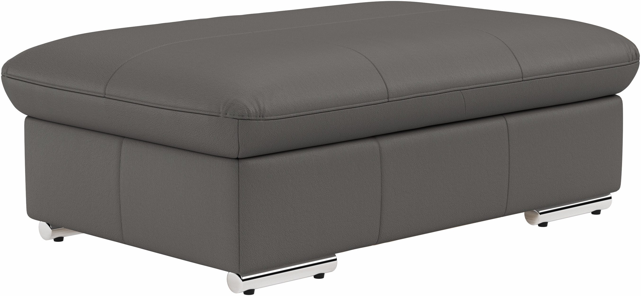sit&more Hocker Valantine, B: 101 cm individueel te combineren