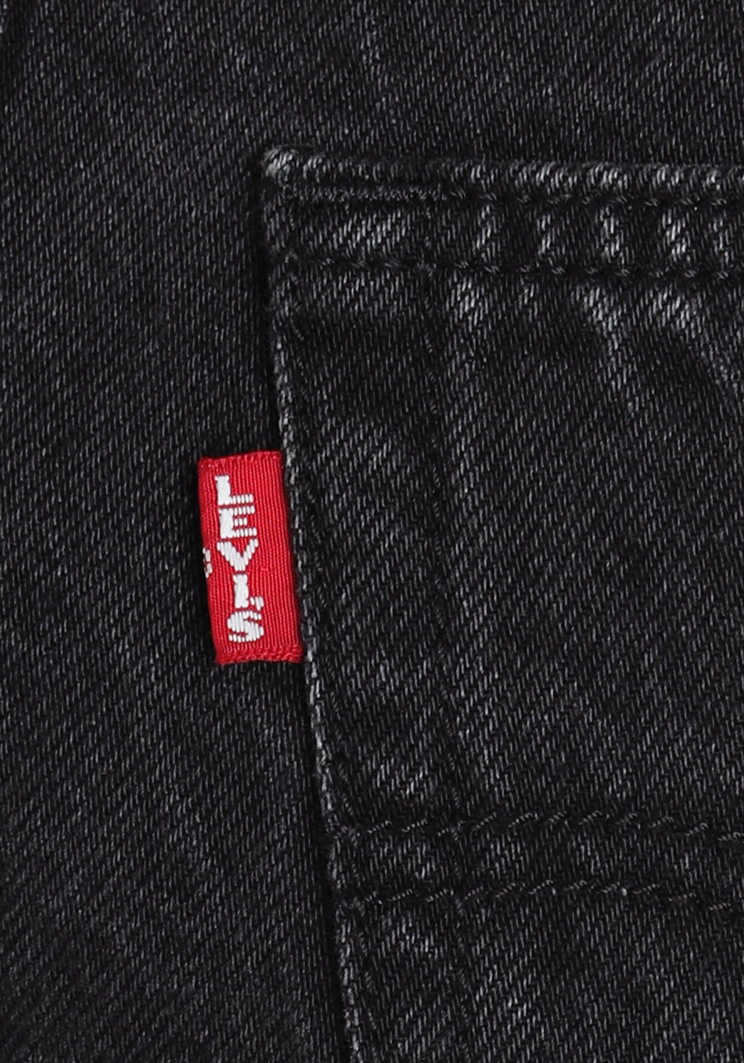 Levi's® Jeansshort 80S MOM SHORT
