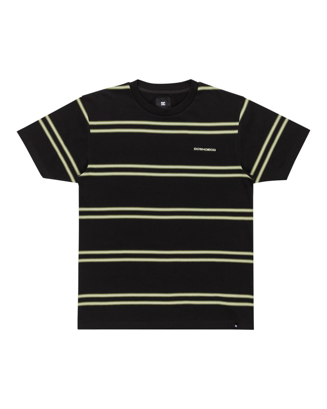 DC Shoes Shirttop Portside Stripe