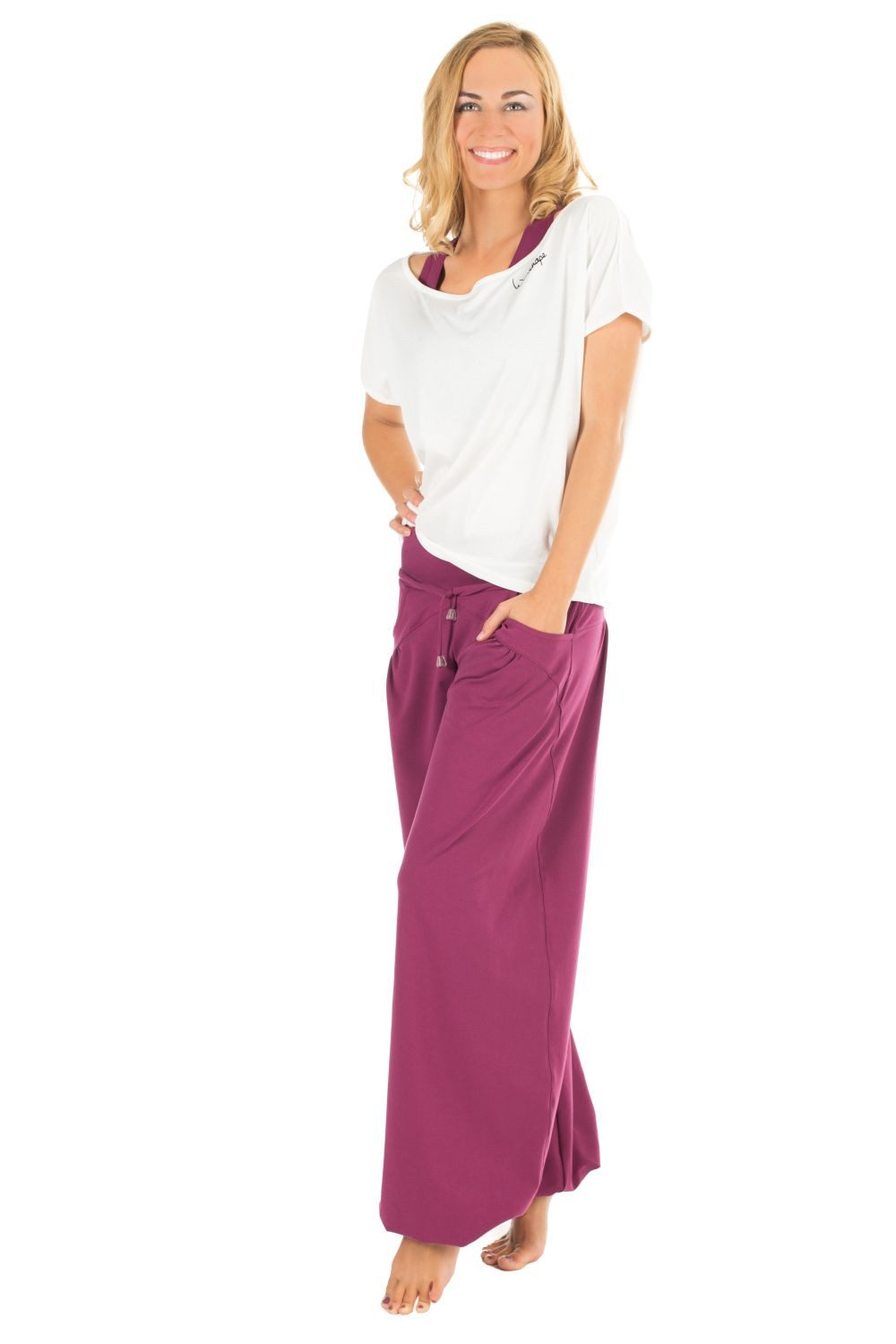 Winshape Sportbustier WVR1
