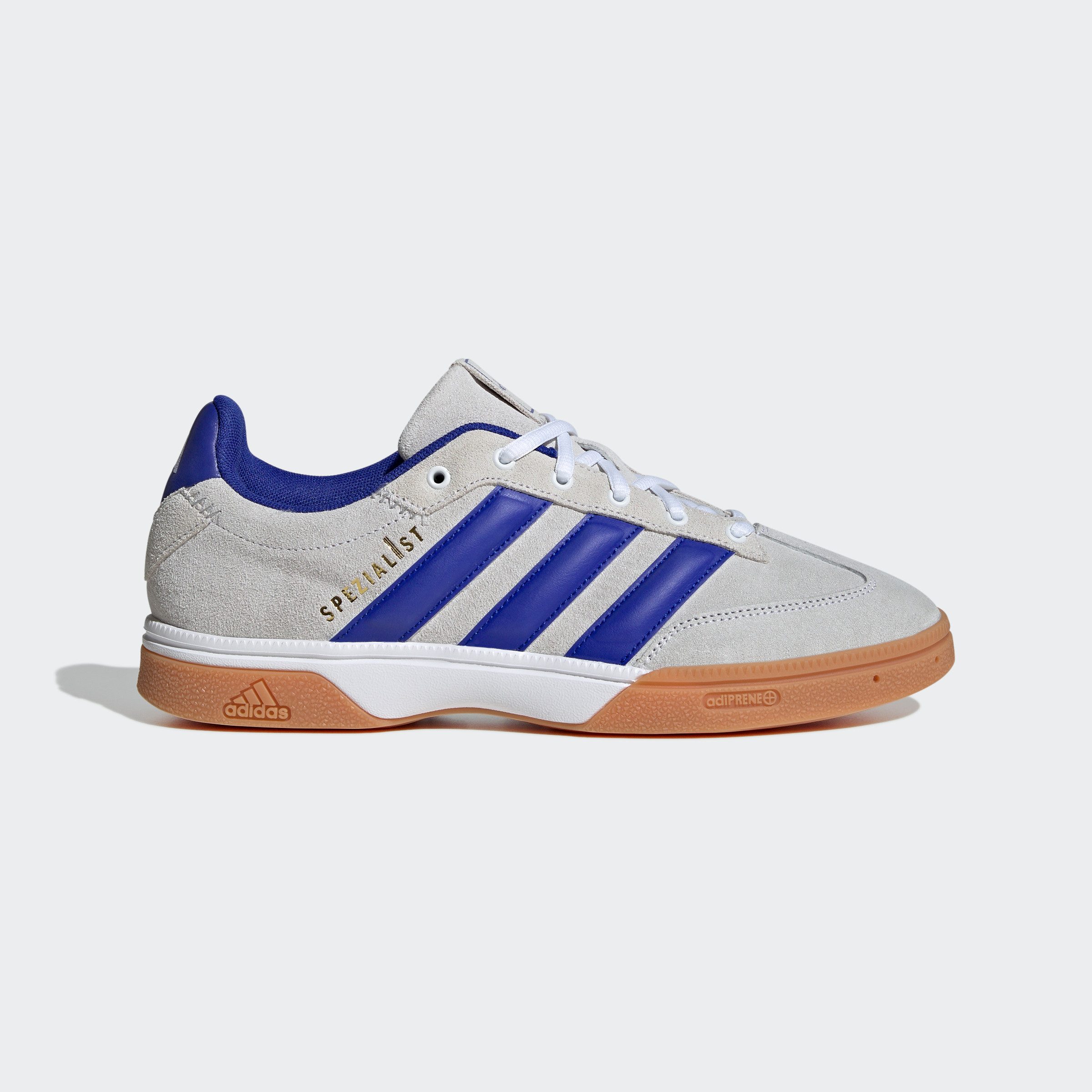 adidas Performance Zaalschoenen SPEZIALIST INDOOR