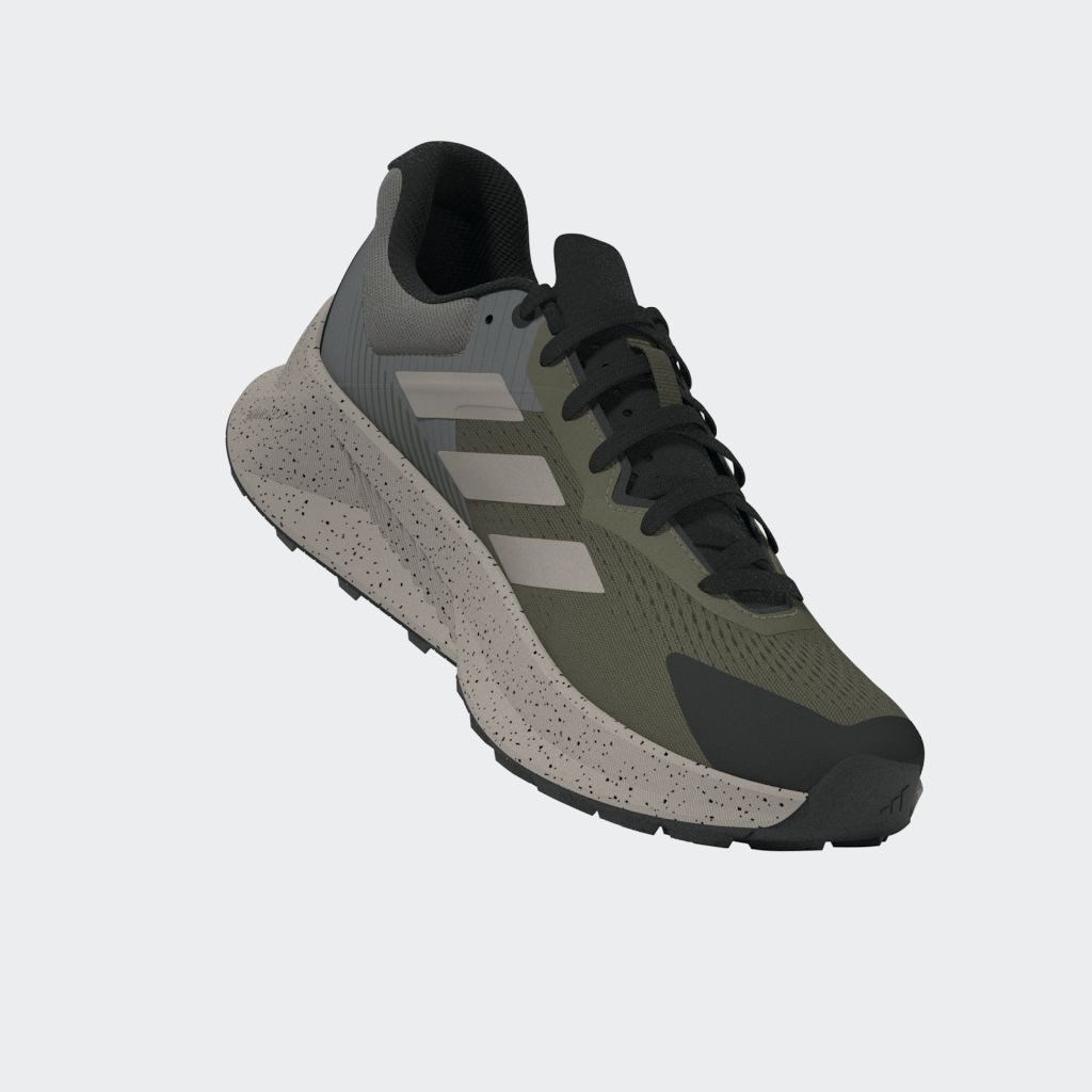 adidas TERREX Trailrunningschoenen SOULSTRIDE FLOW TRAILRUNNING
