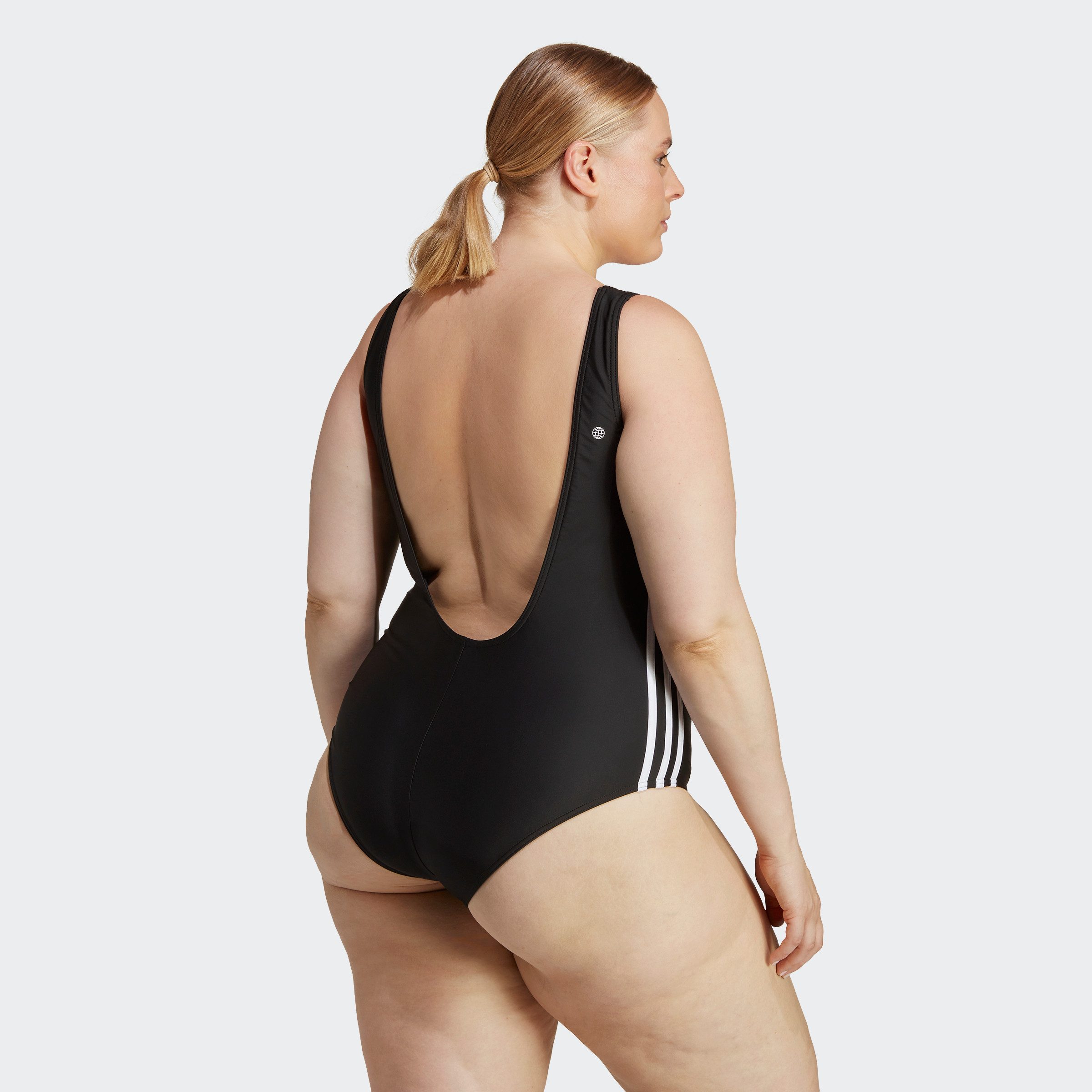 adidas Performance Badpak ADICOL 3S ST IN (1 stuk)