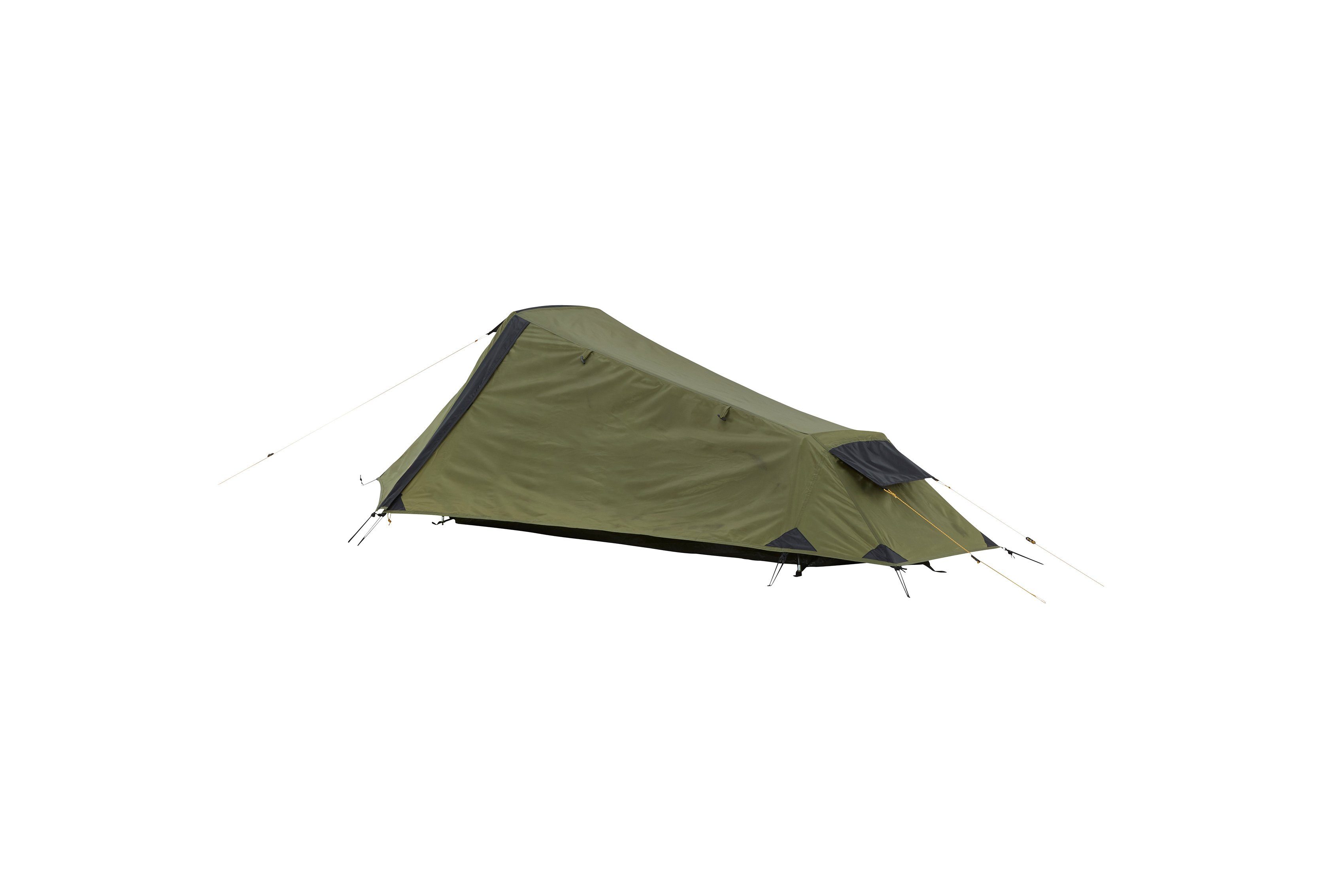 GRAND CANYON Tunneltent RICHMOND 1