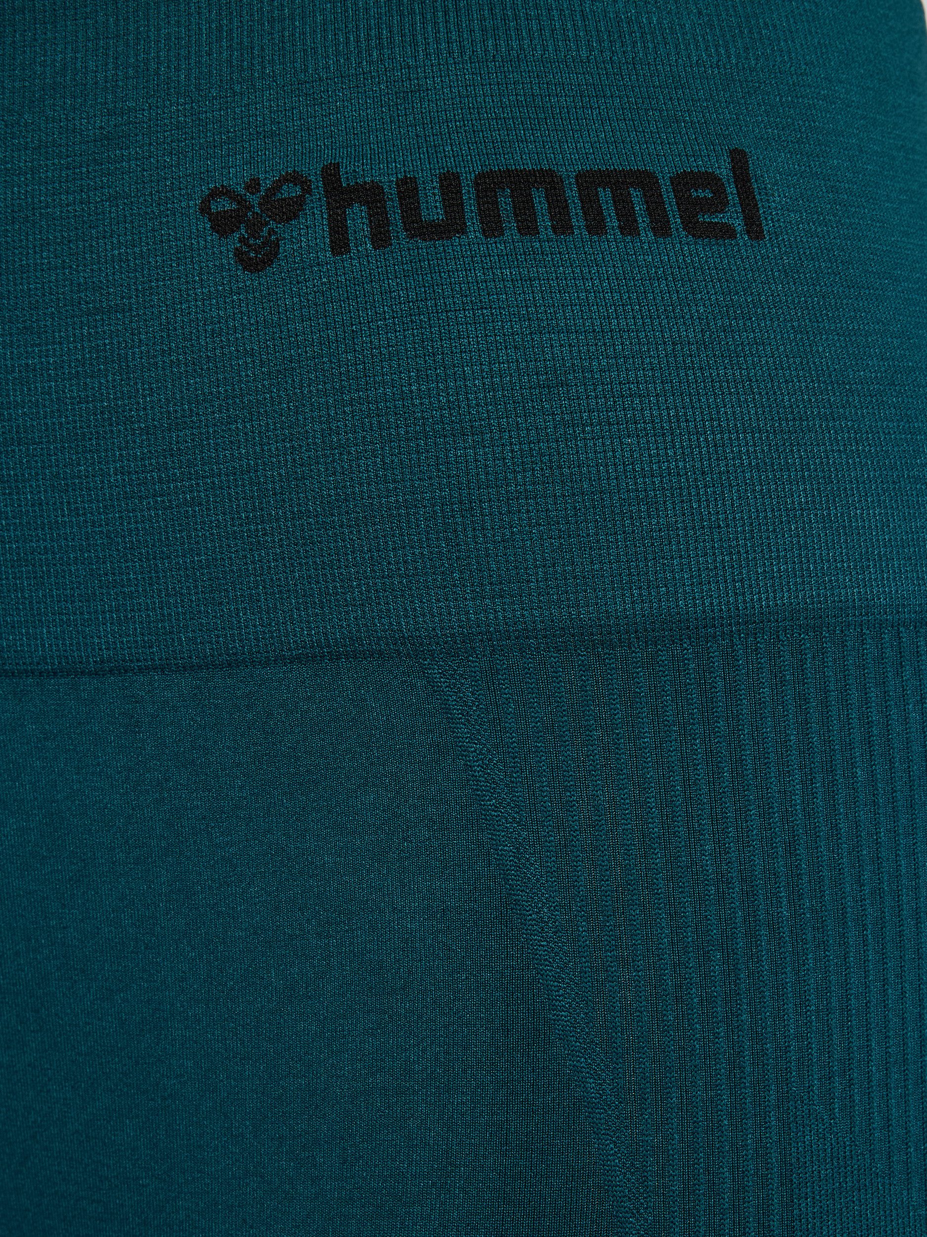 hummel Trainingstights HmlTIF SEAMLESS HIGH WAIST TIGHTS (1-delig)