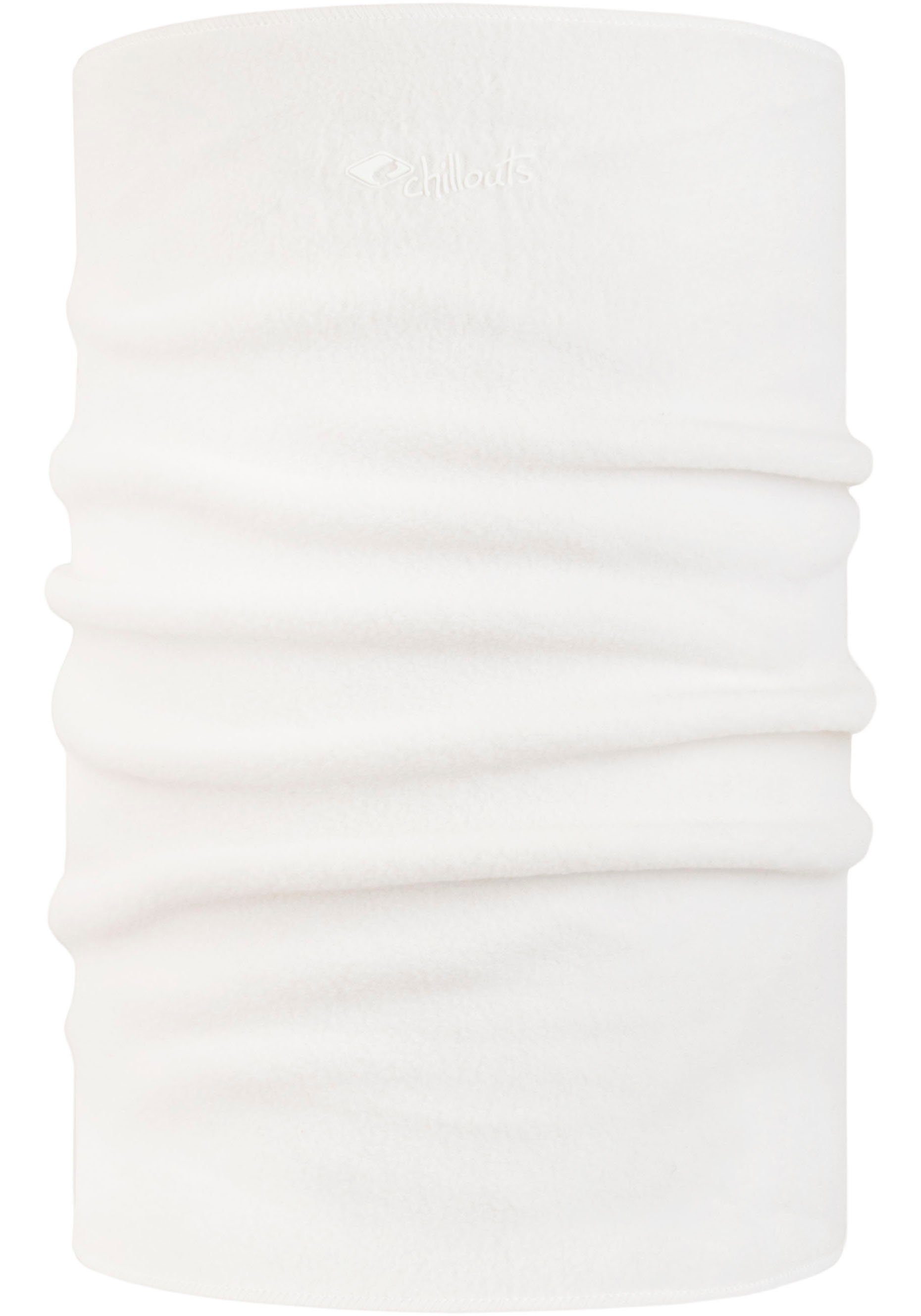chillouts Colsjaal Freeze fleece multitube