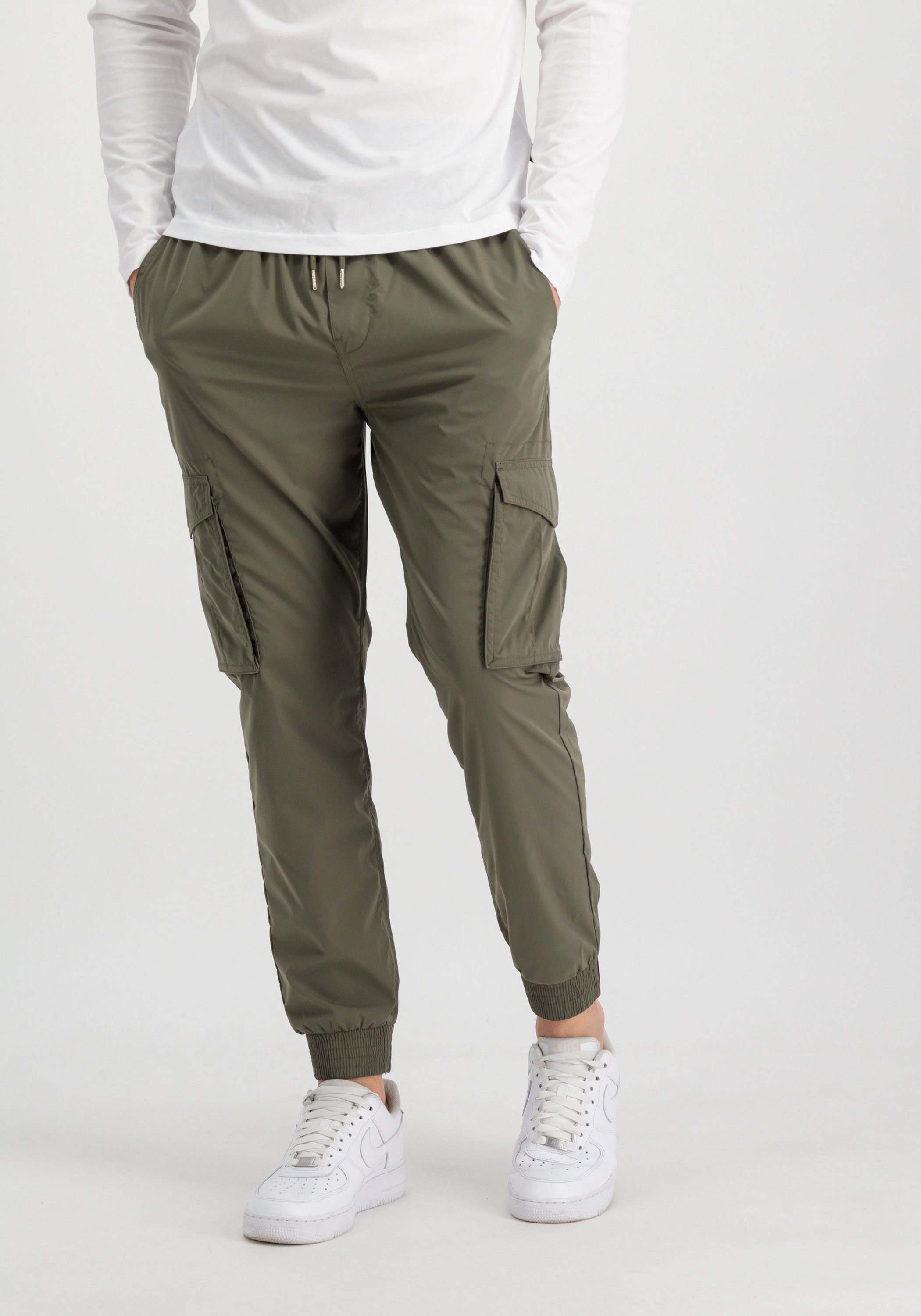 Alpha Industries Joggingbroek  Men - Pants Nylon Cargo Jogger