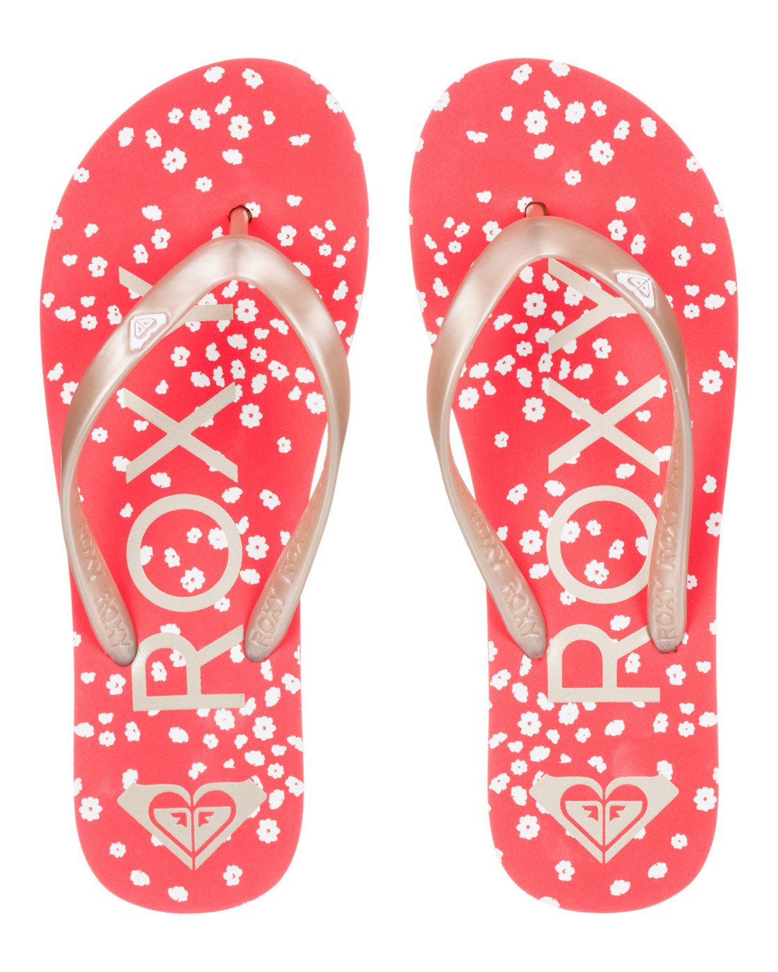 Roxy Sandalen Tahiti