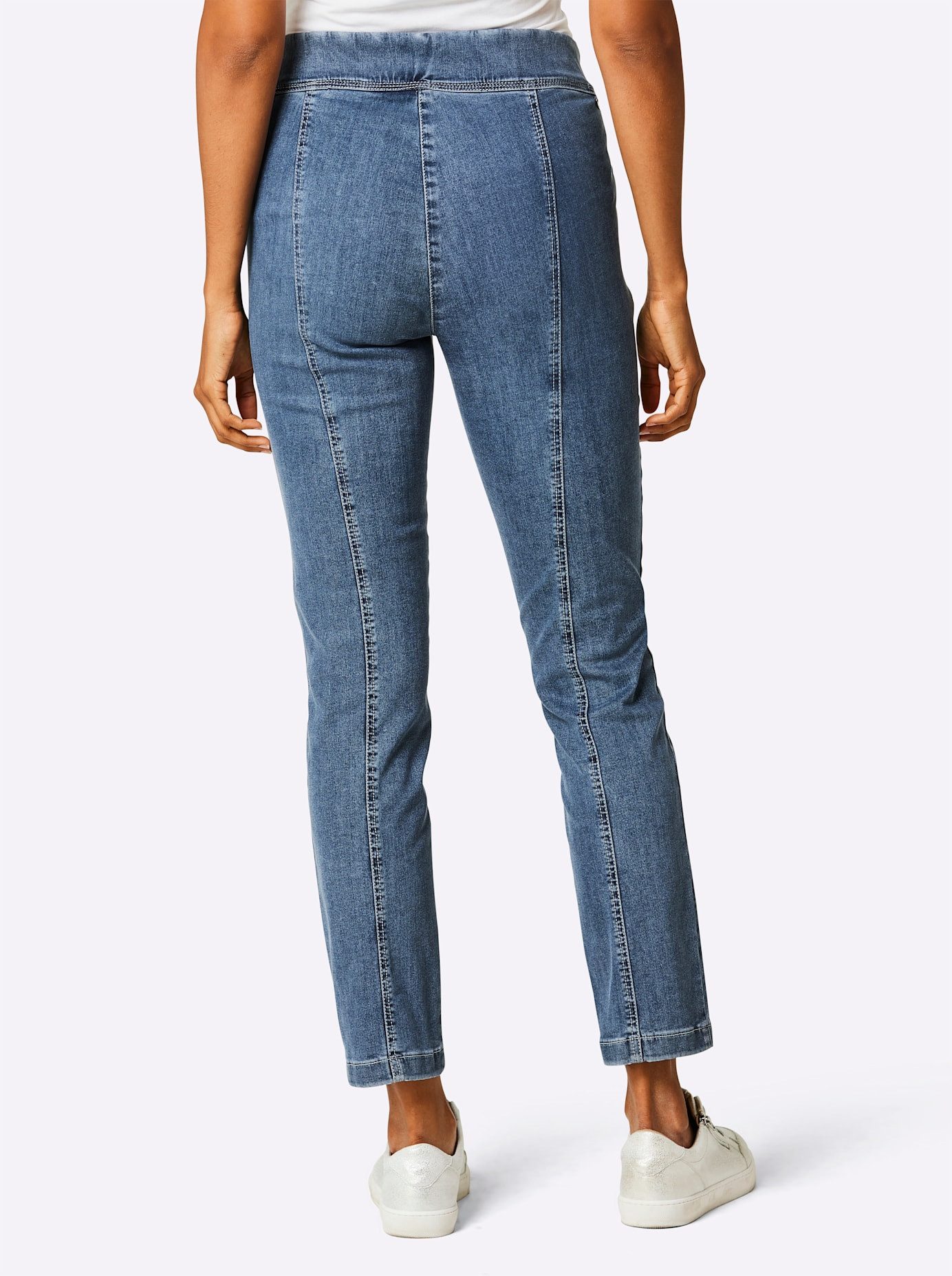 ascari Comfortjeans
