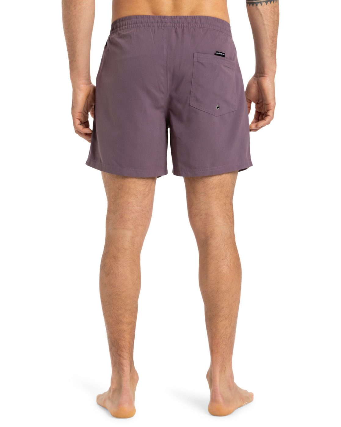 Quiksilver Boardshort Everyday Solid 15"