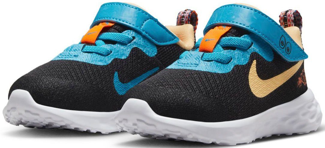 NU 20% KORTING: Nike Runningschoenen REVOLUTION 6 LIL (TDV)