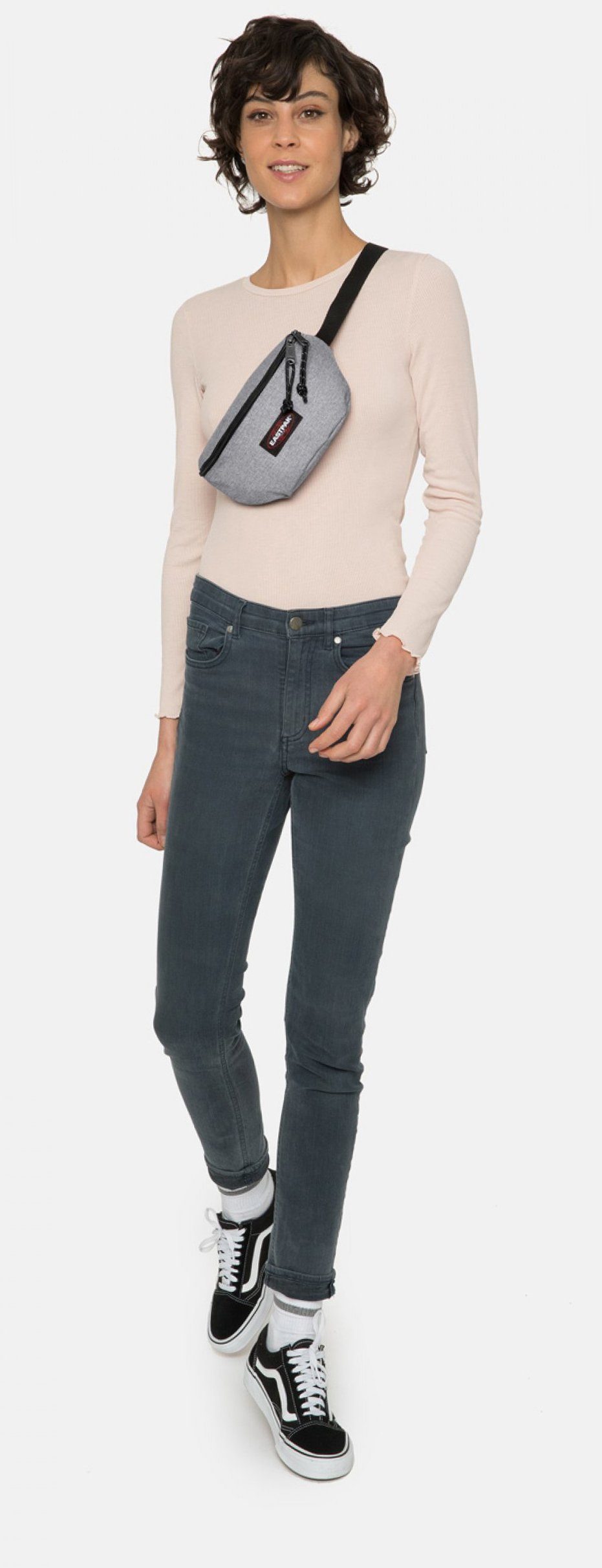 Eastpak Buiktasje SPRINGER in vlotte look
