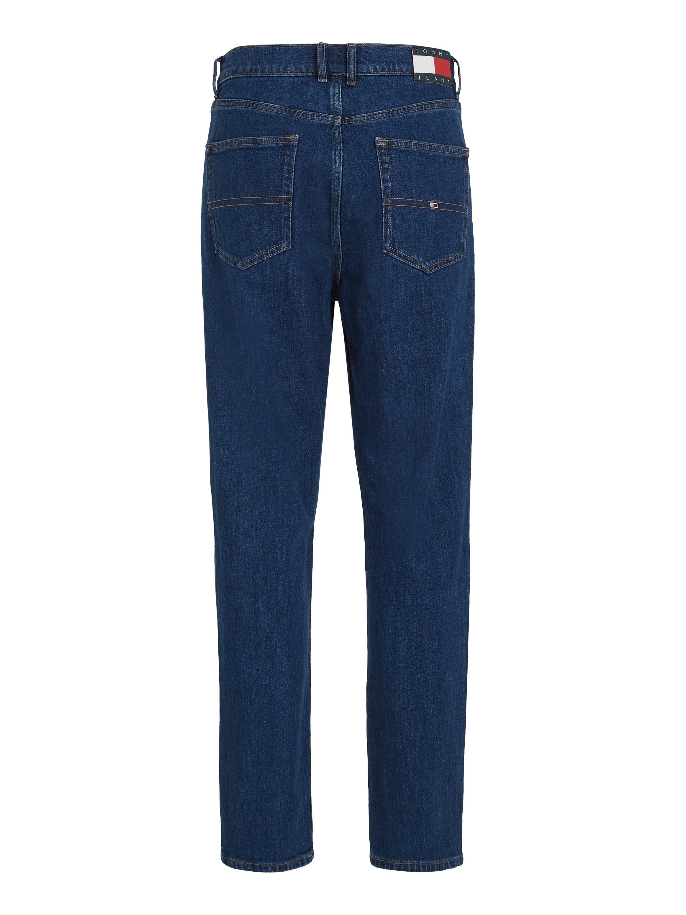 TOMMY JEANS Tapered jeans ISAAC RLXD TAPERED