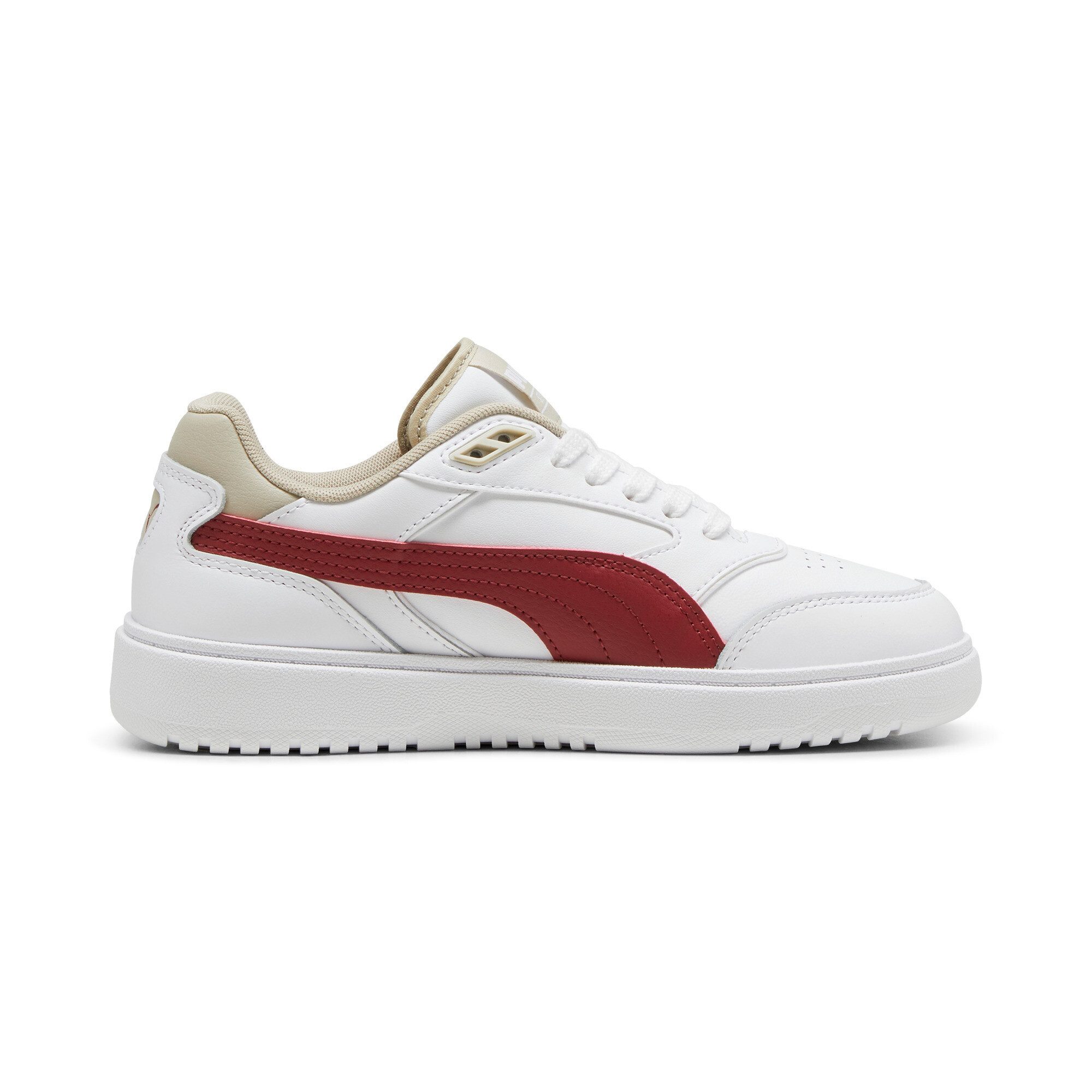 PUMA Sneakers DOUBLECOURT