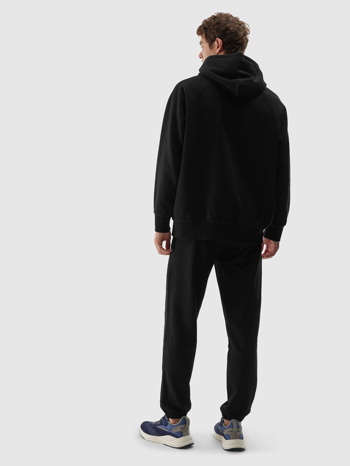 4F Hoodie