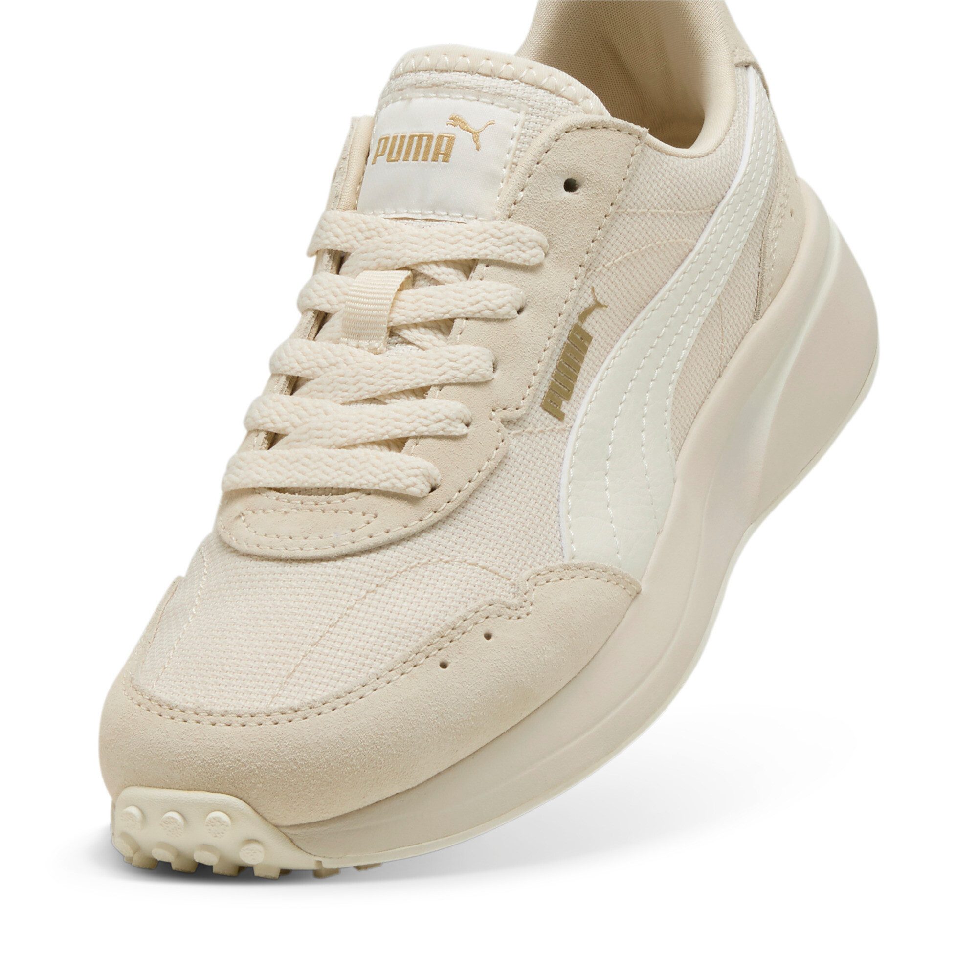 PUMA Sneakers R78 GLANCE