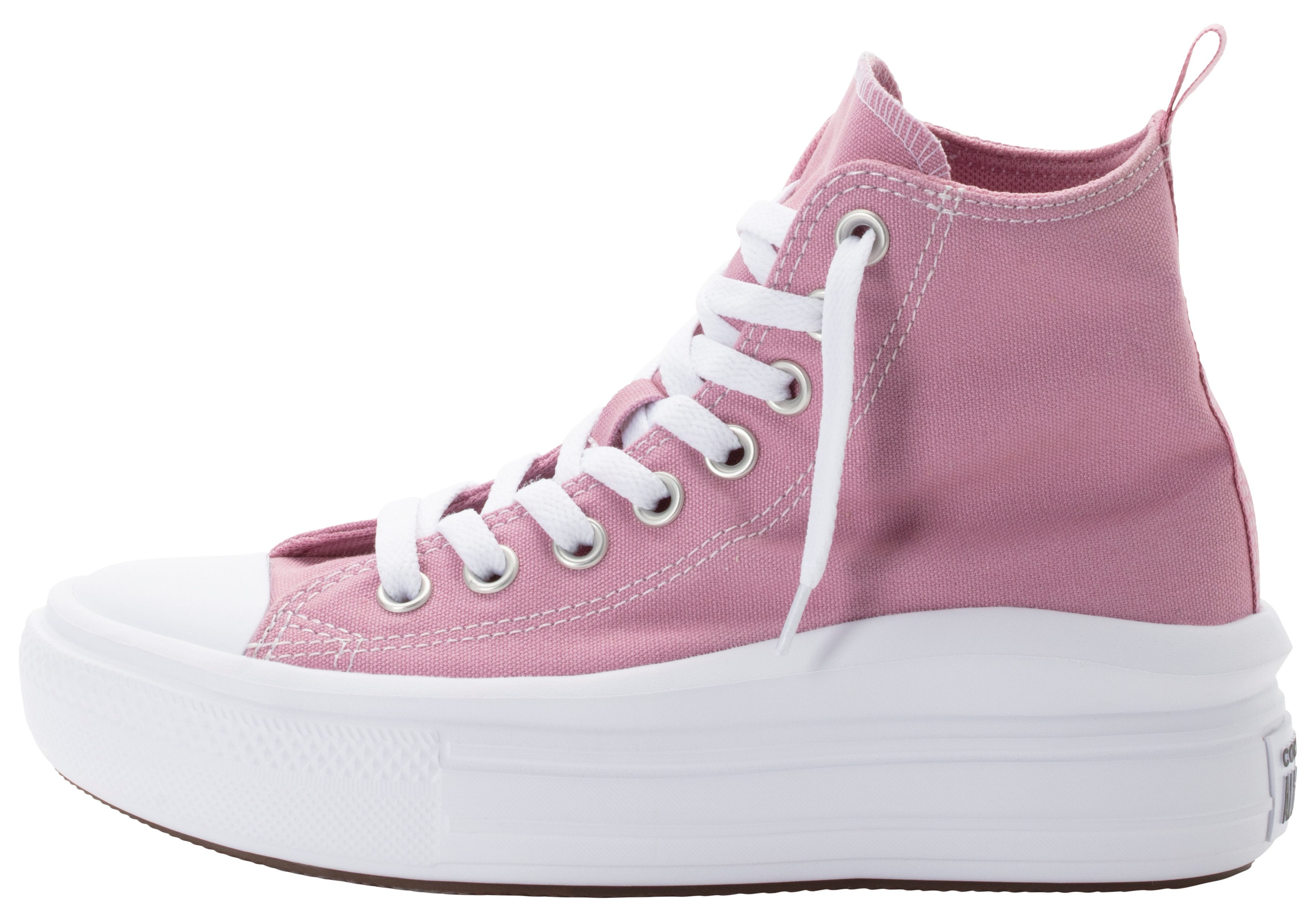 Converse Sneakers CHUCK TAYLOR ALL STAR MOVE PLATFORM