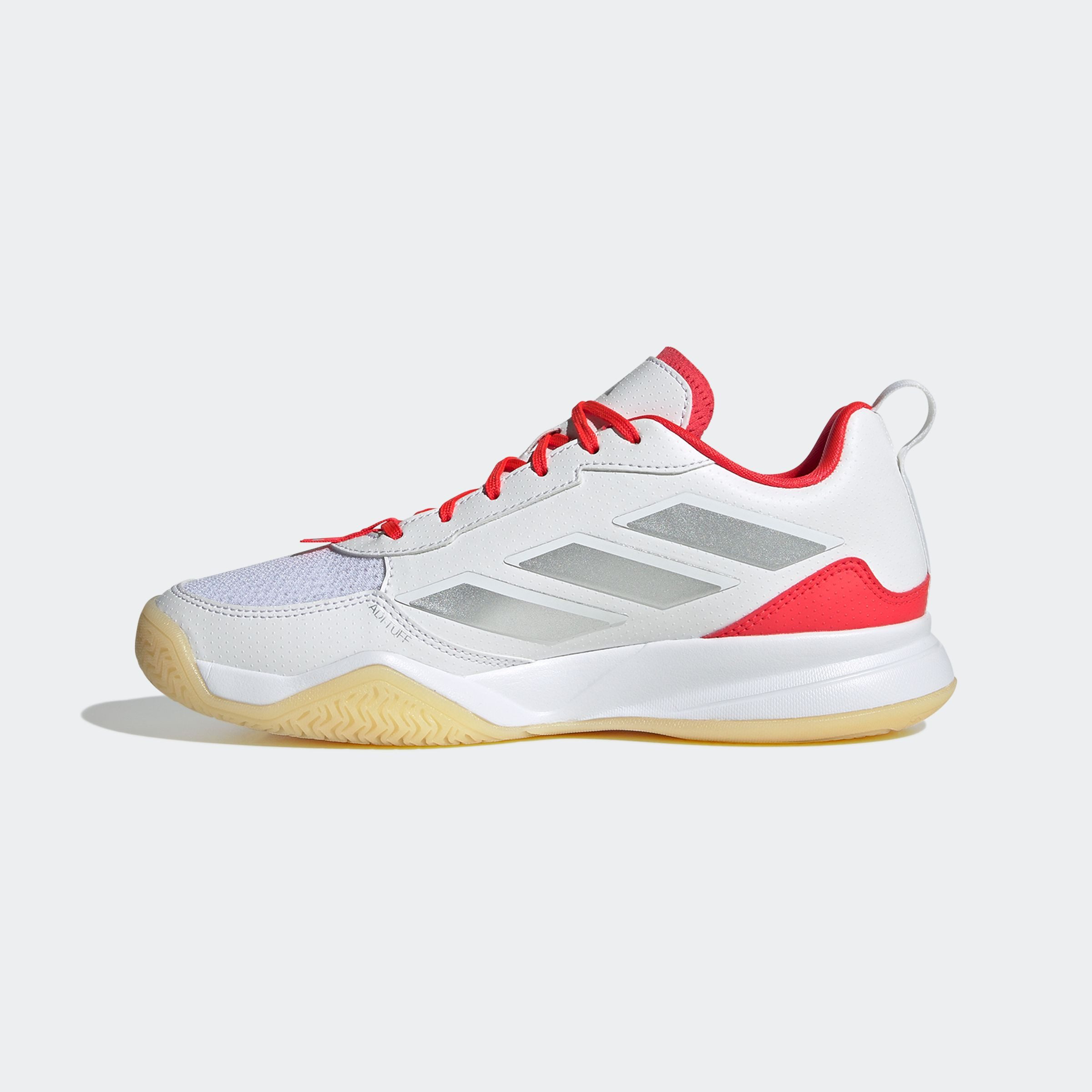 adidas Performance Tennisschoenen AVAFLASH LOW