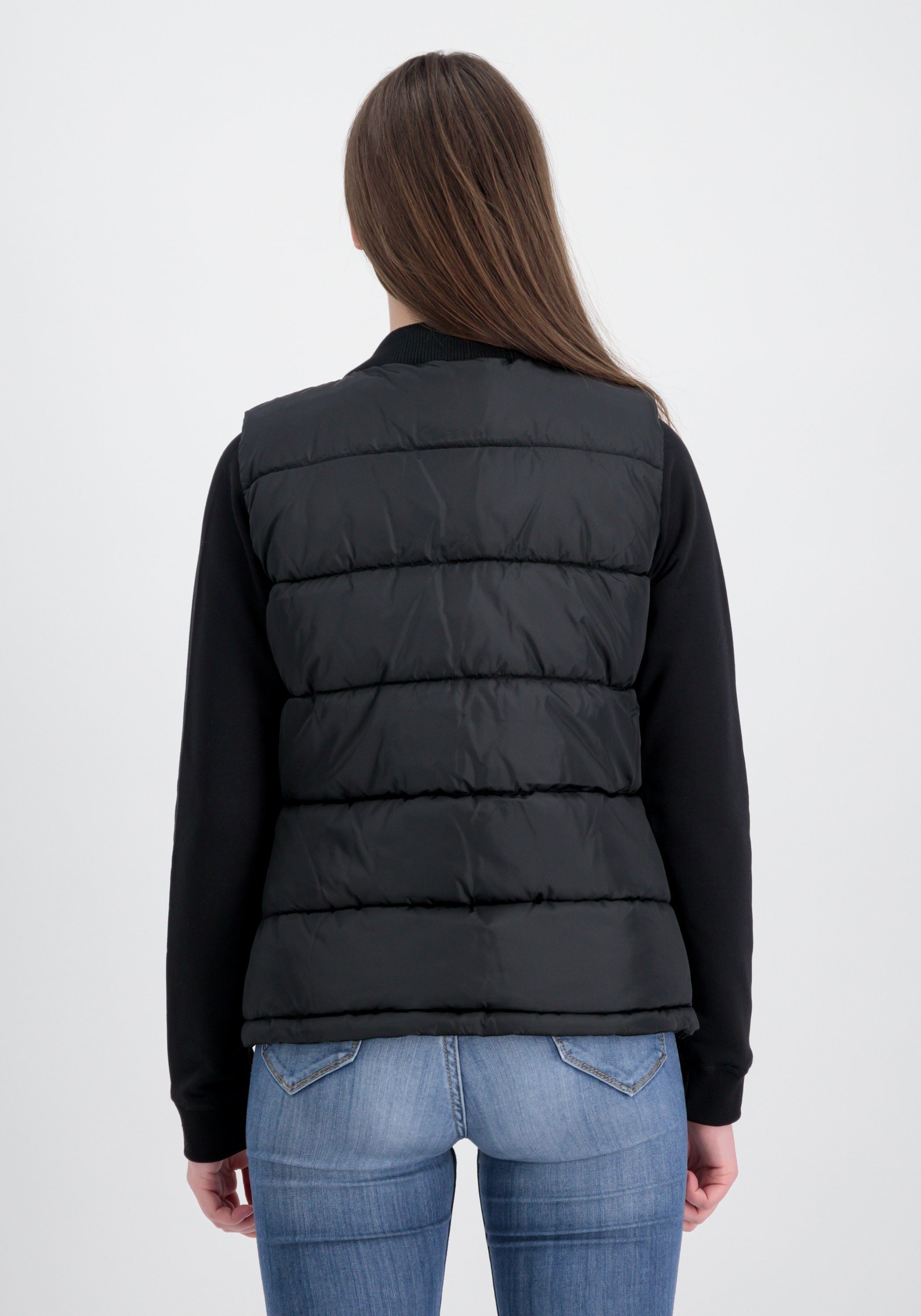 Alpha Industries Blouson Alpha Industries Women - Vests Puffer Vest Women