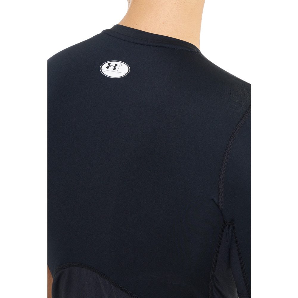 Under Armour® Trainingsshirt UA HG Armour Comp SS (1-delig)