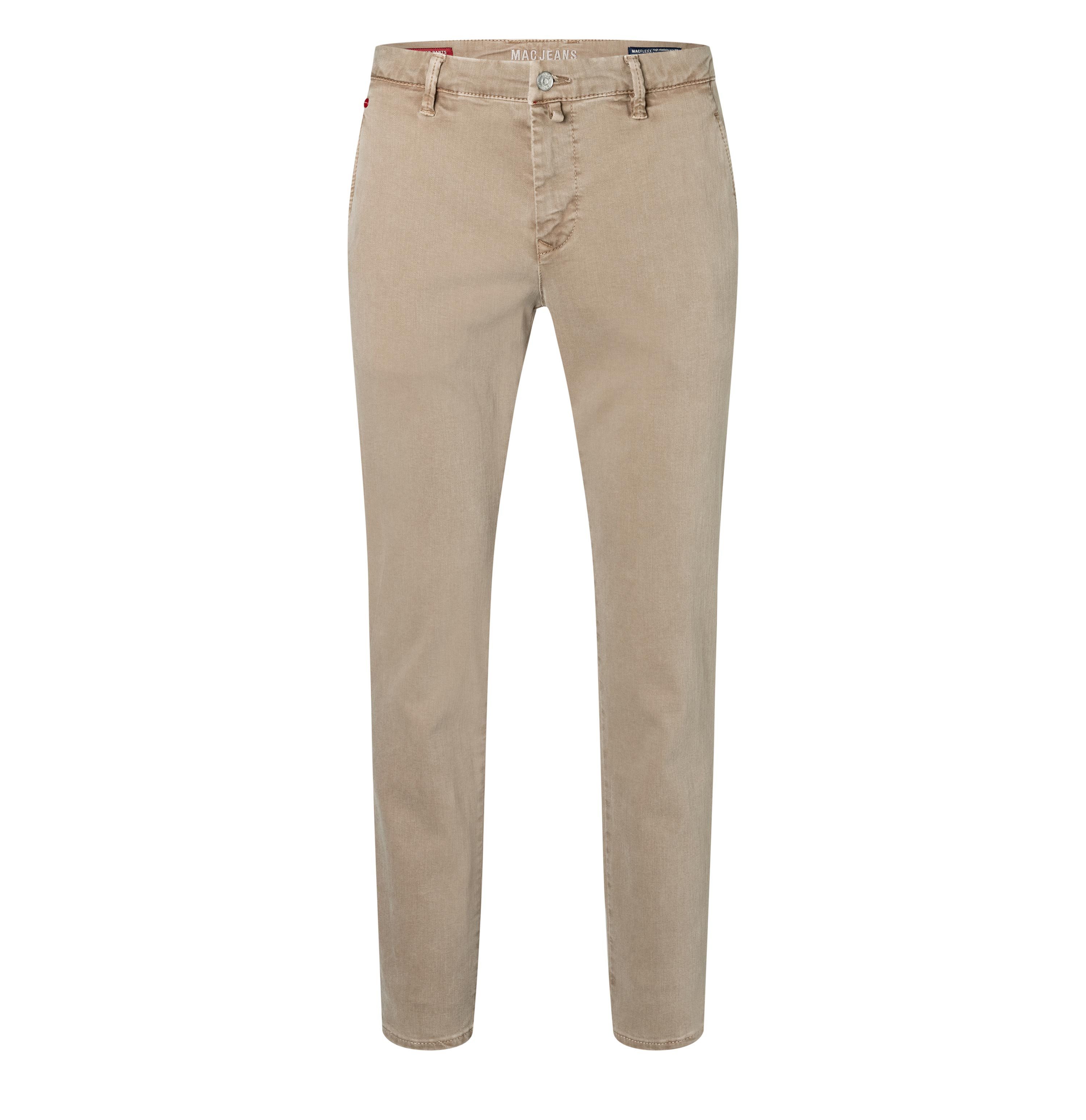 MAC Chino Driver met stretch