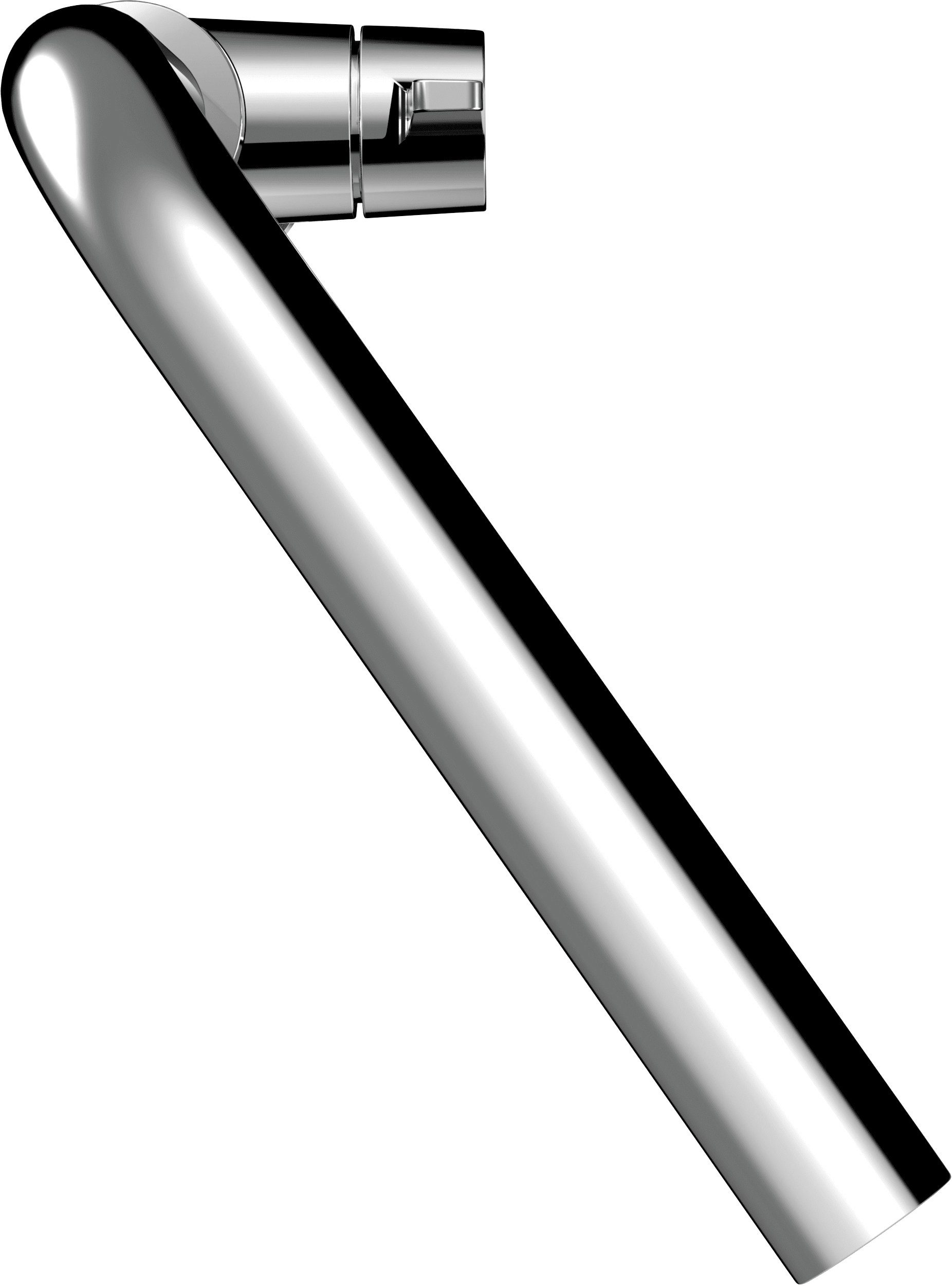 Schock Keukenkraan SC-540 FA Feestuitloop, draaibereik 360°