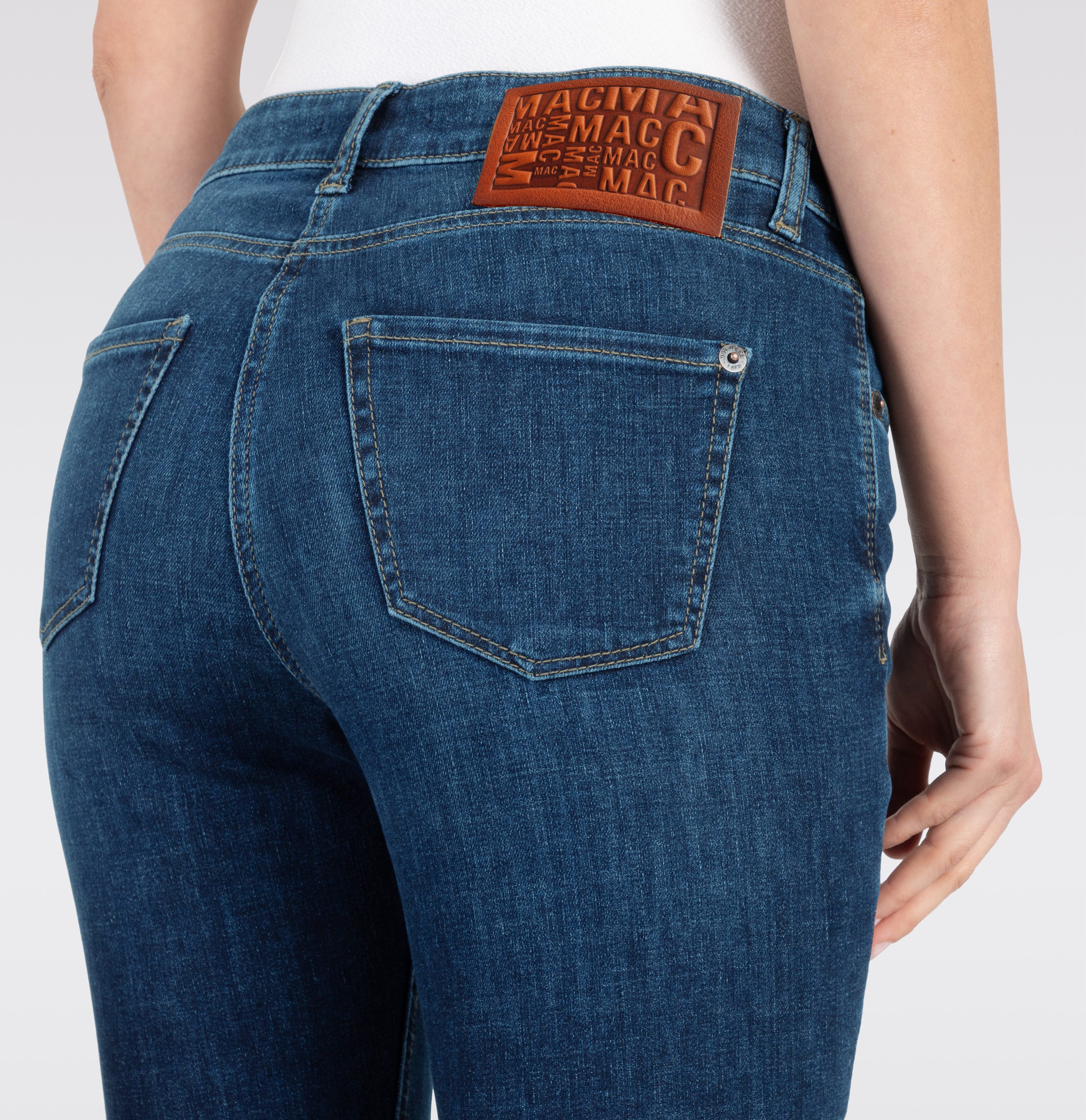 MAC Slim fit jeans