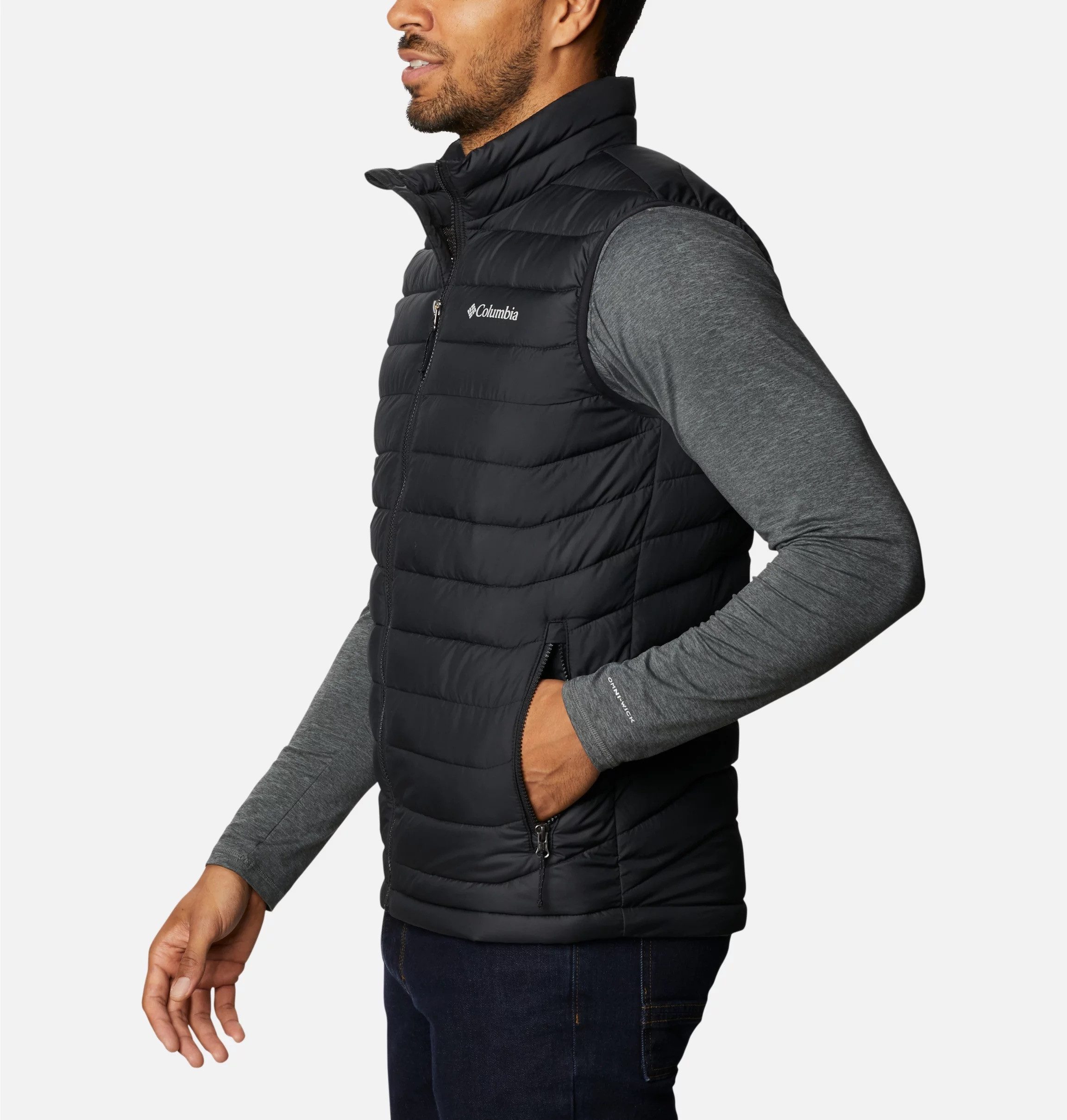 Columbia Bodywarmer Powder Lite™ II Vest