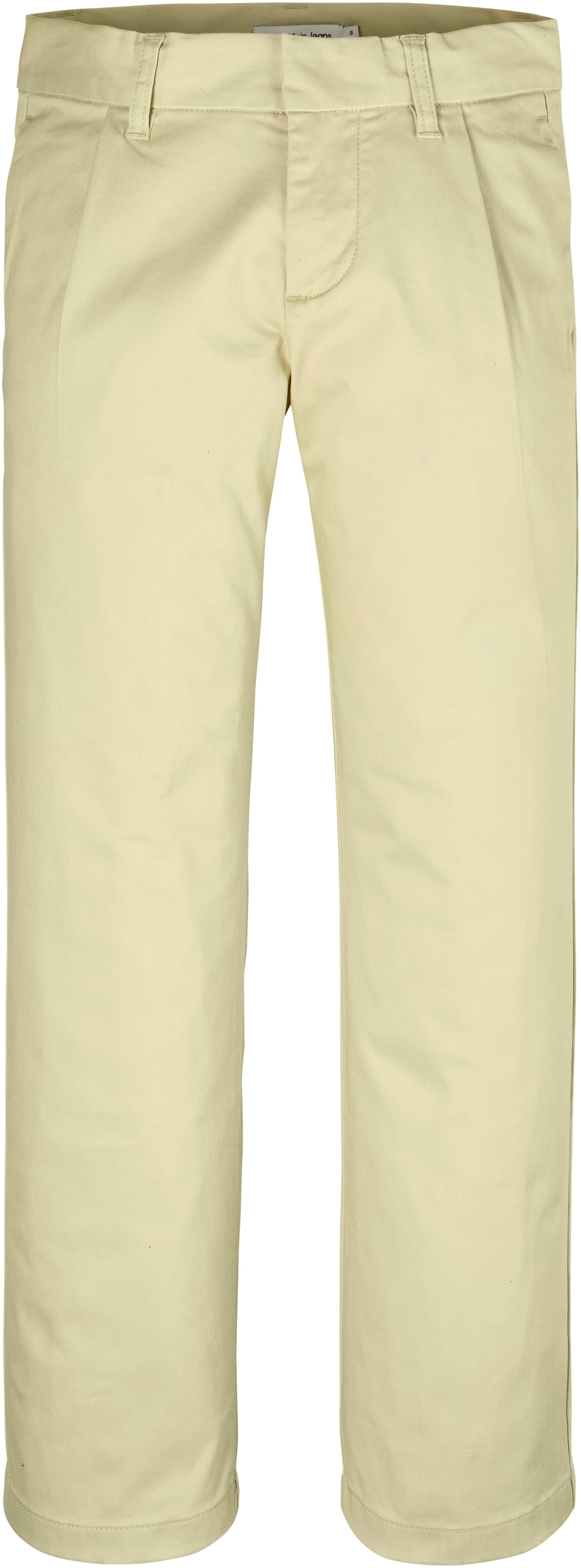 Calvin Klein Chino CEREMONY STRAIGHT LEG CHINO