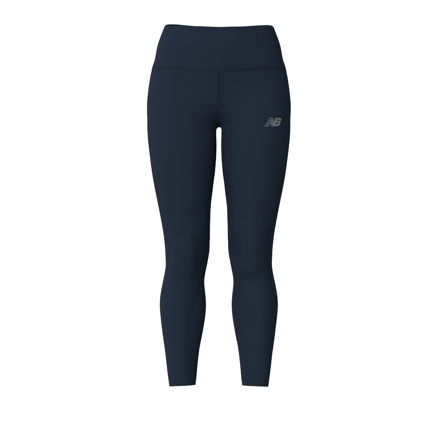 New Balance Runningtights Sleek High Rise Legging 27"