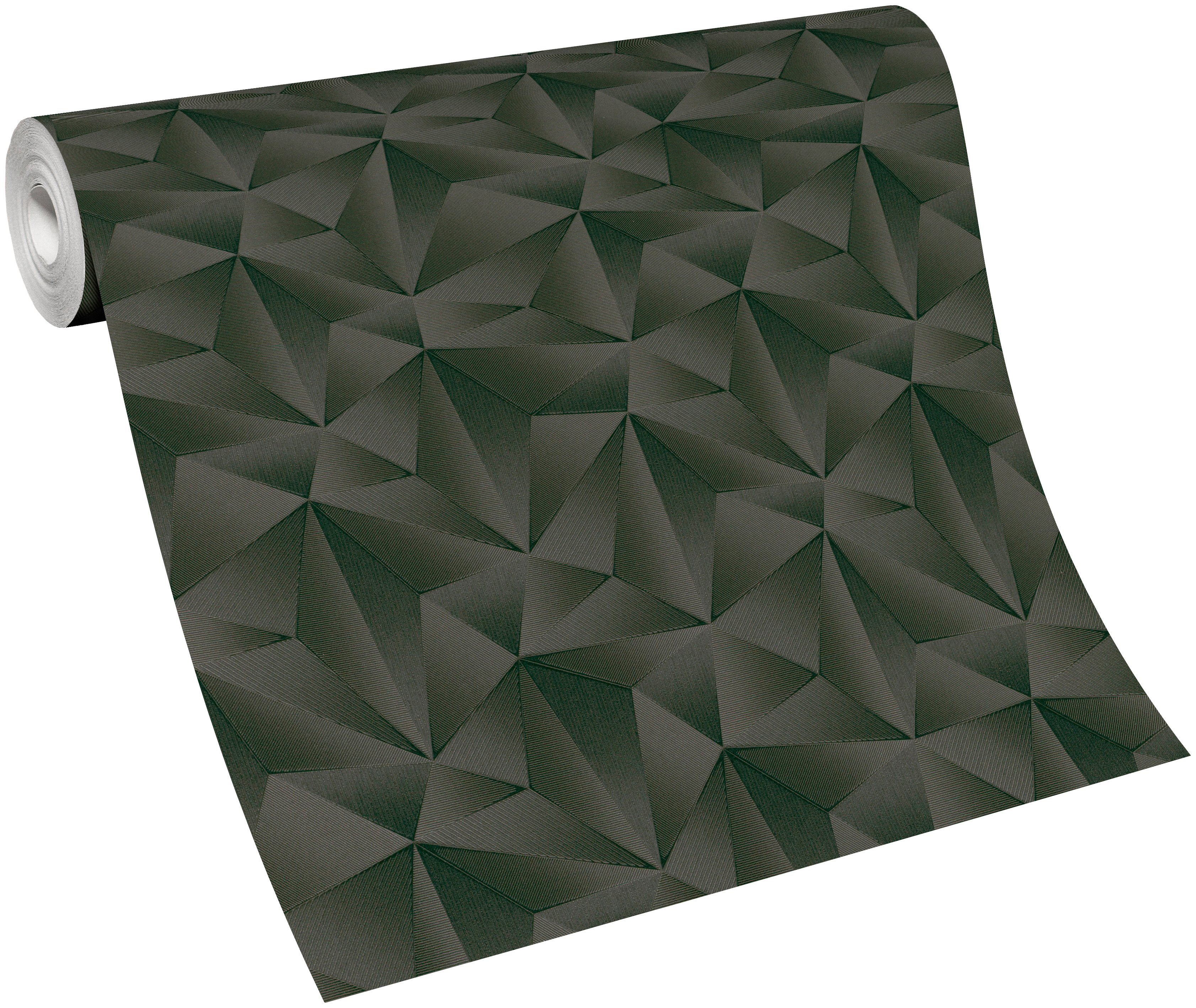 Erismann Vliesbehang Spotlight 10,05 x 0,53m patroon/motief