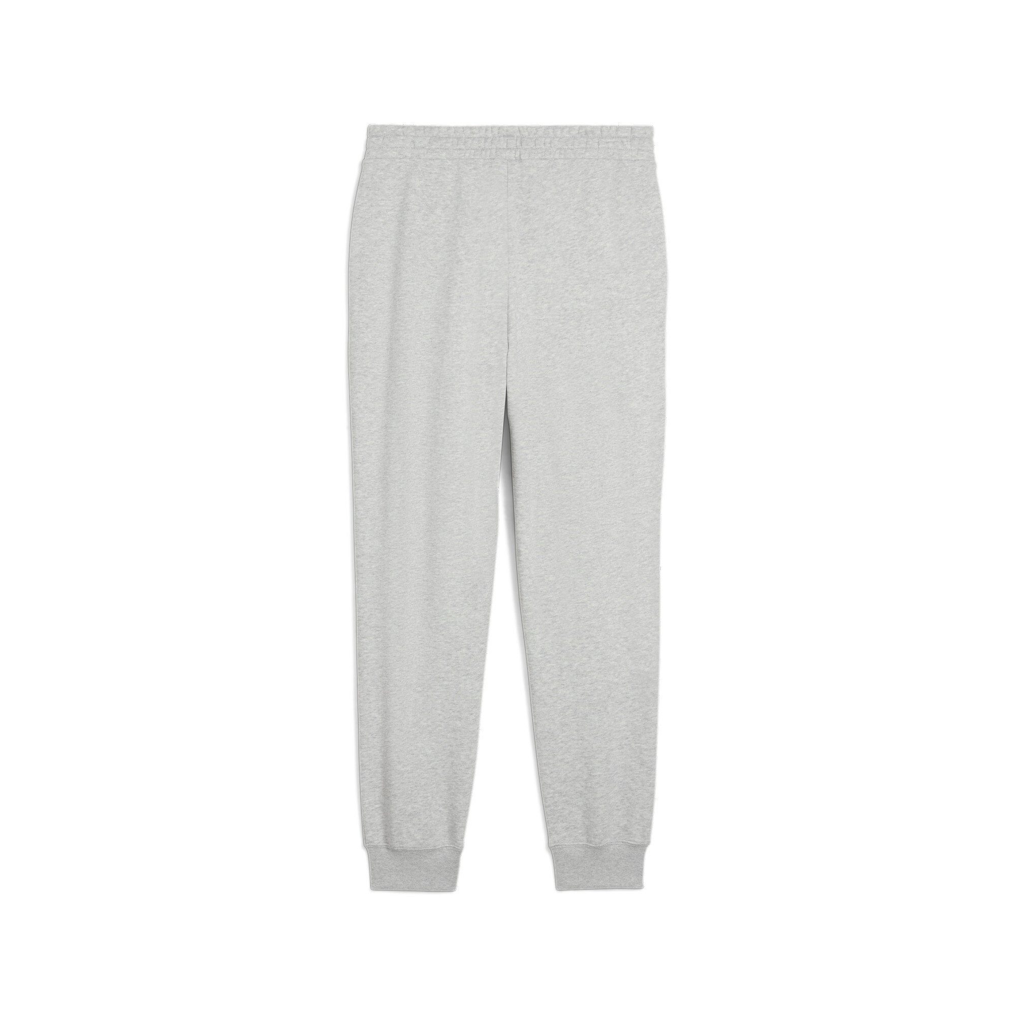 PUMA Trainingsbroek ESS LOGO LAB PANTS TR