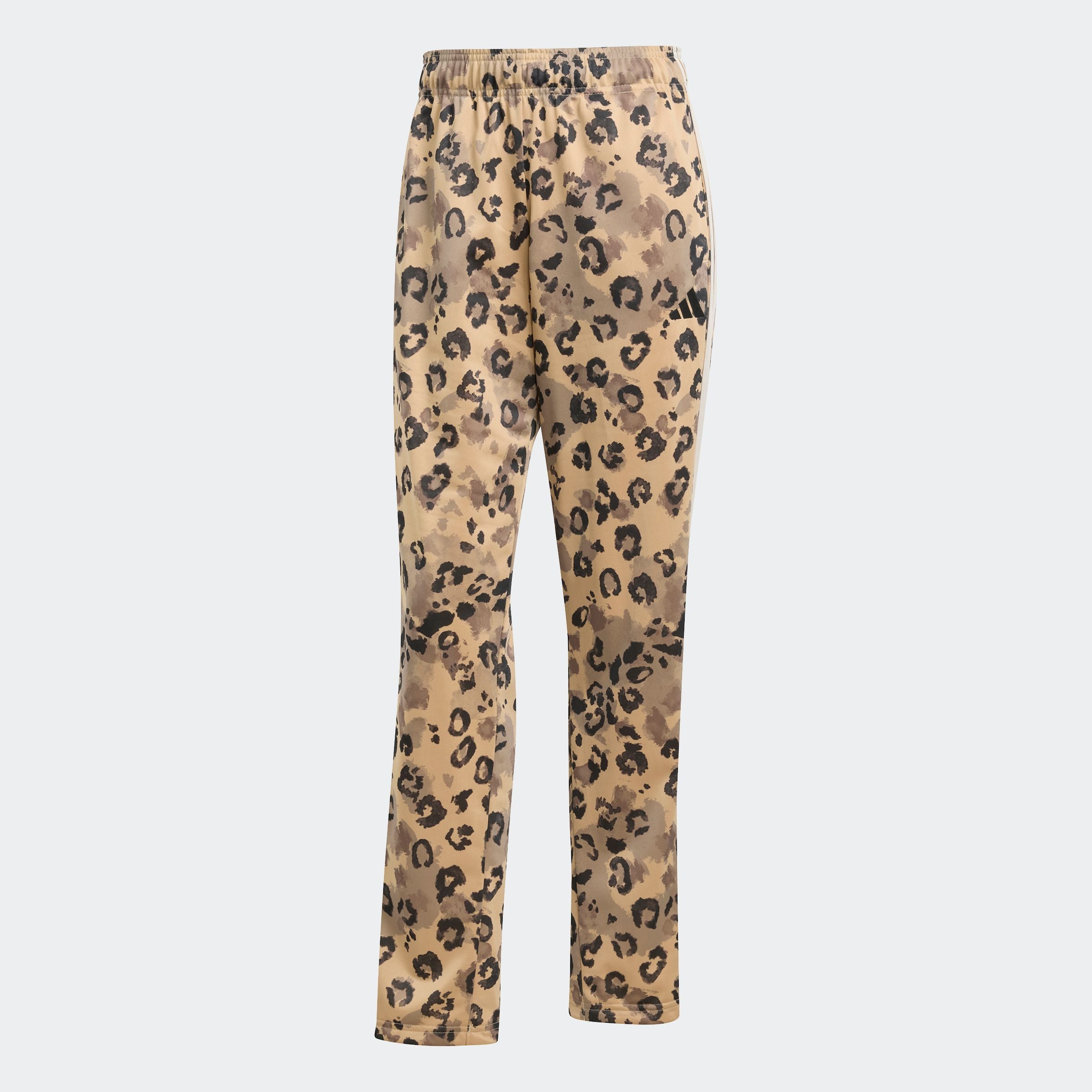 adidas Sportswear Trainingspak W 3S TR AOP TS (2-delig)