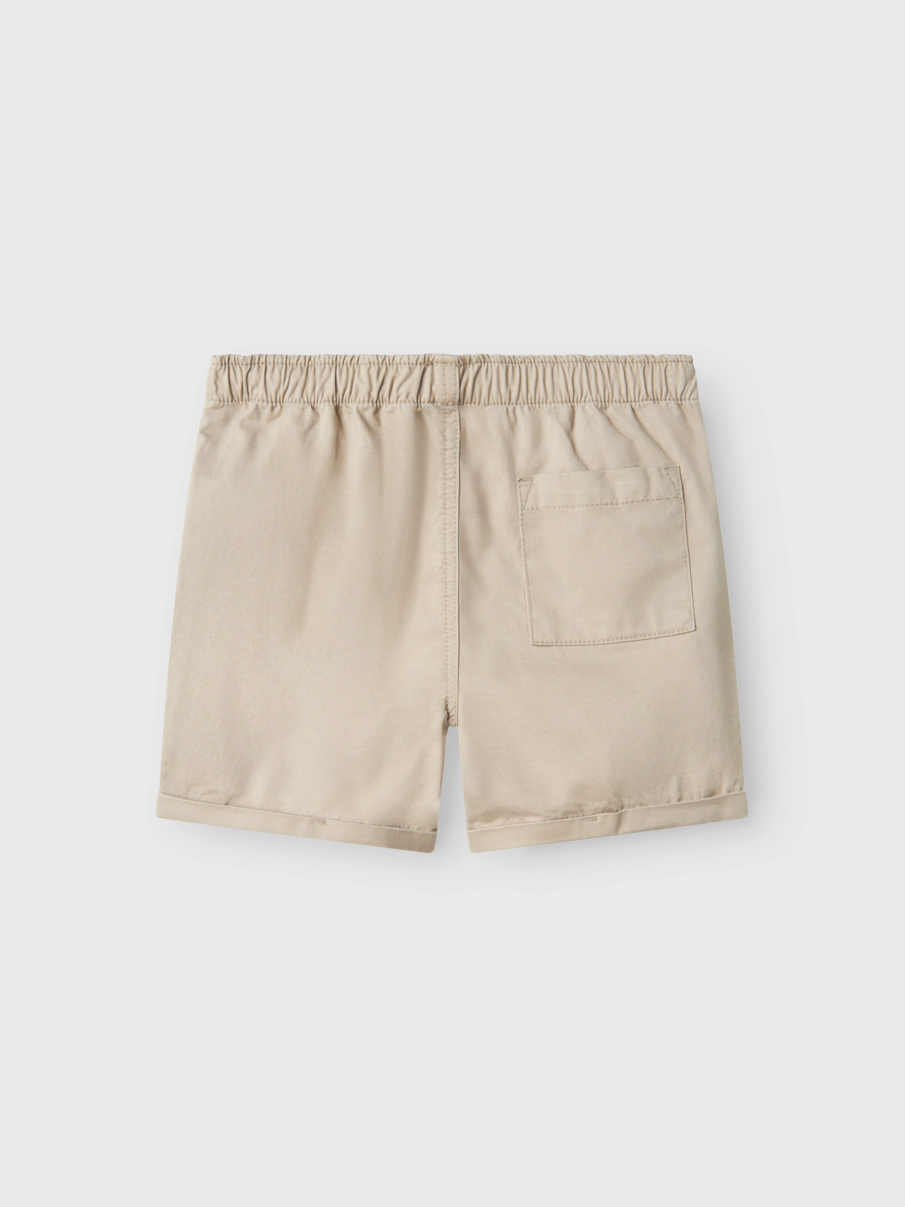 Name It Short NKFBELLA LOOSE TWILL SHORTS 5131-TF