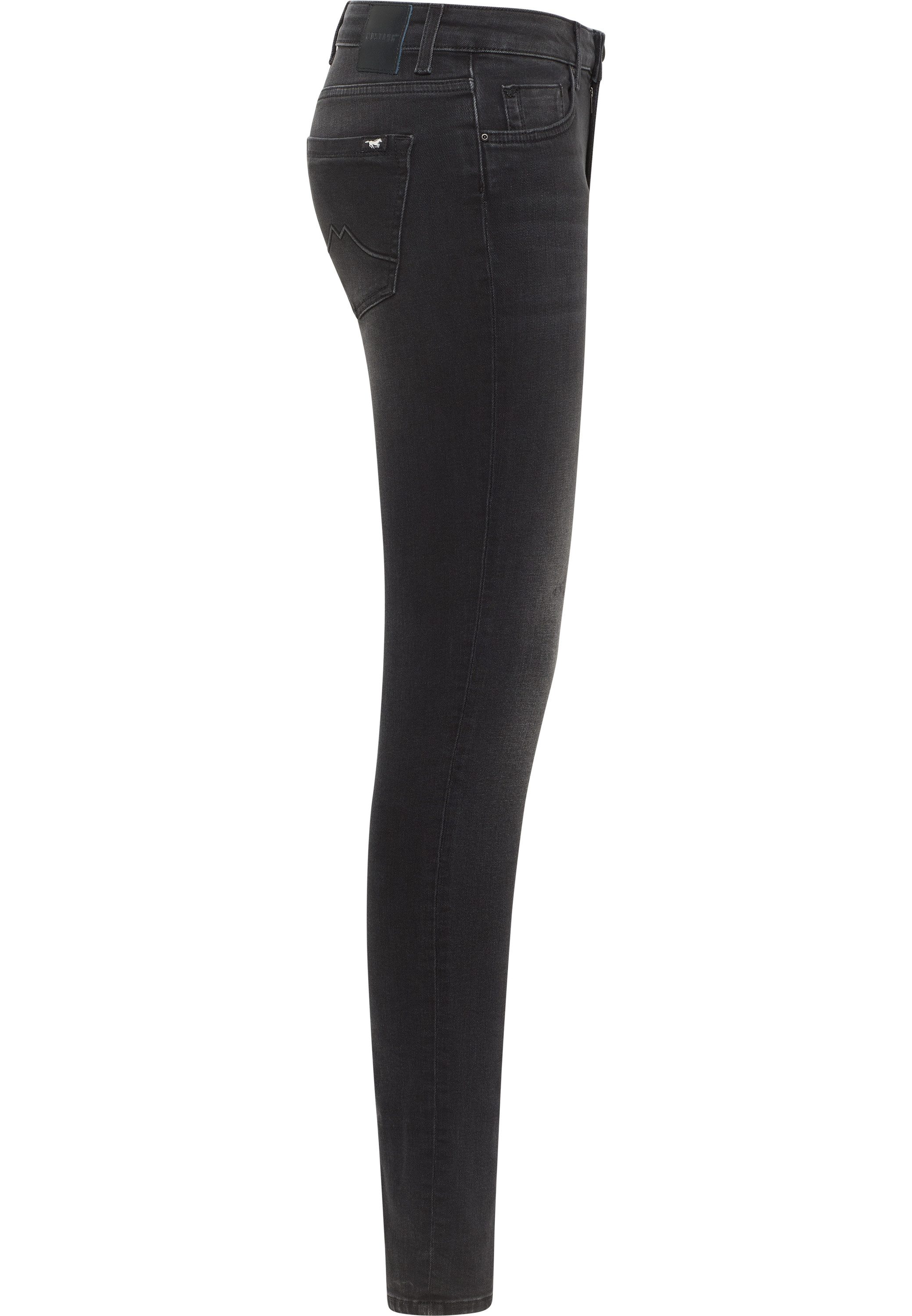 Mustang Slim fit jeans Dames stijl Shelby slim