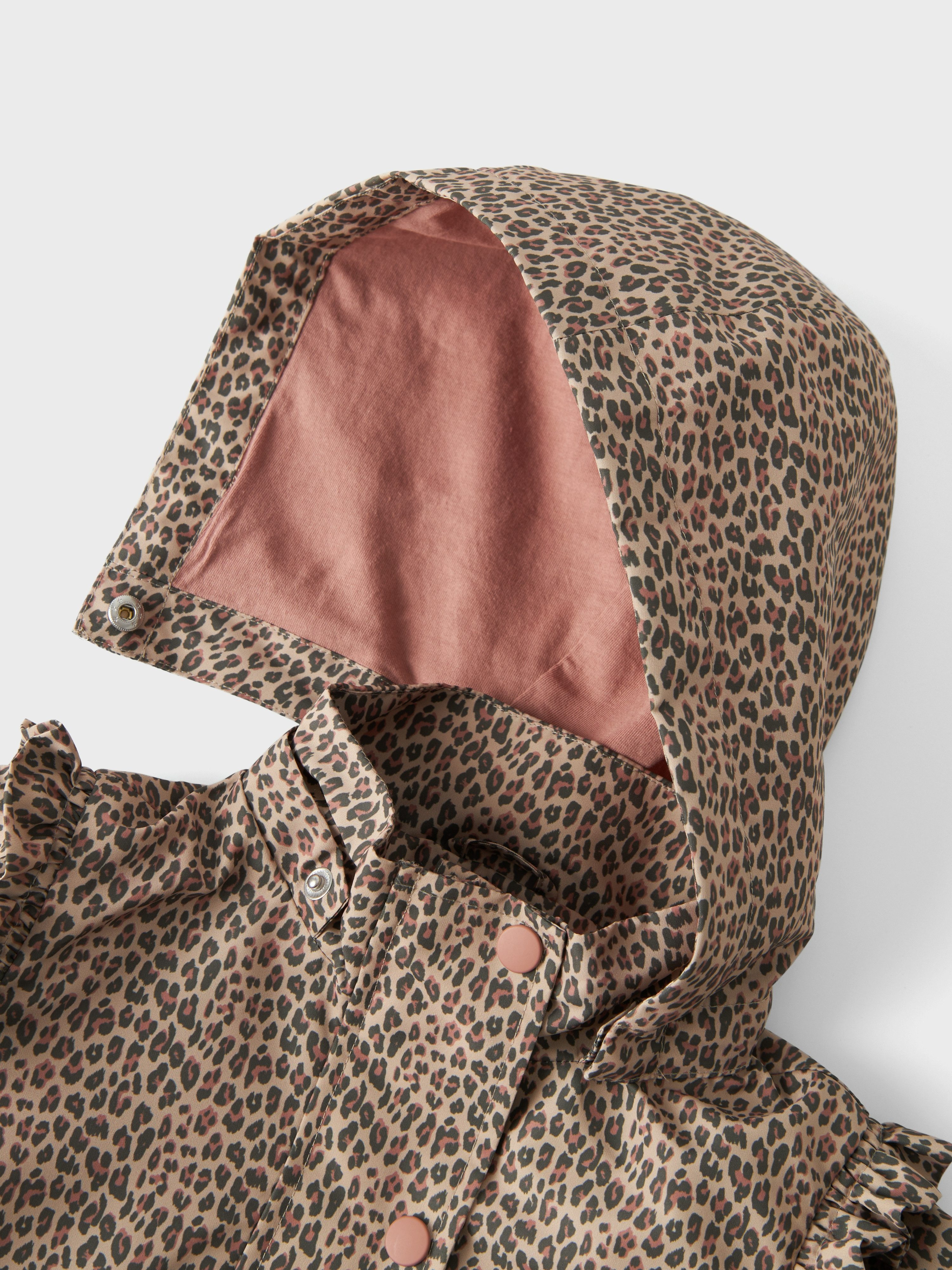 Name It Outdoorjack NMFMANIA JACKET