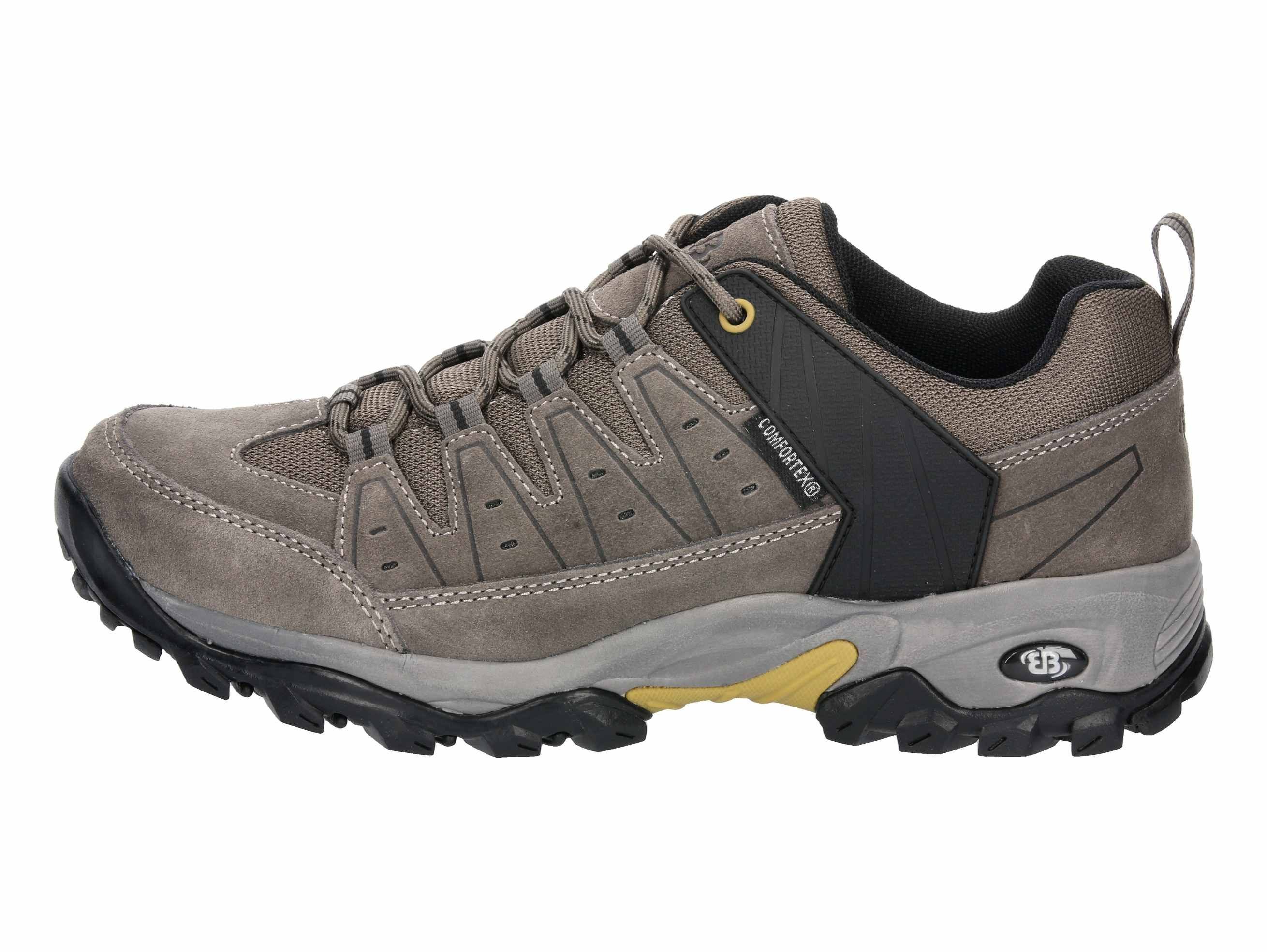 BRÜTTING Outdoorschoenen Outdoorschoen Mount Pinos Low