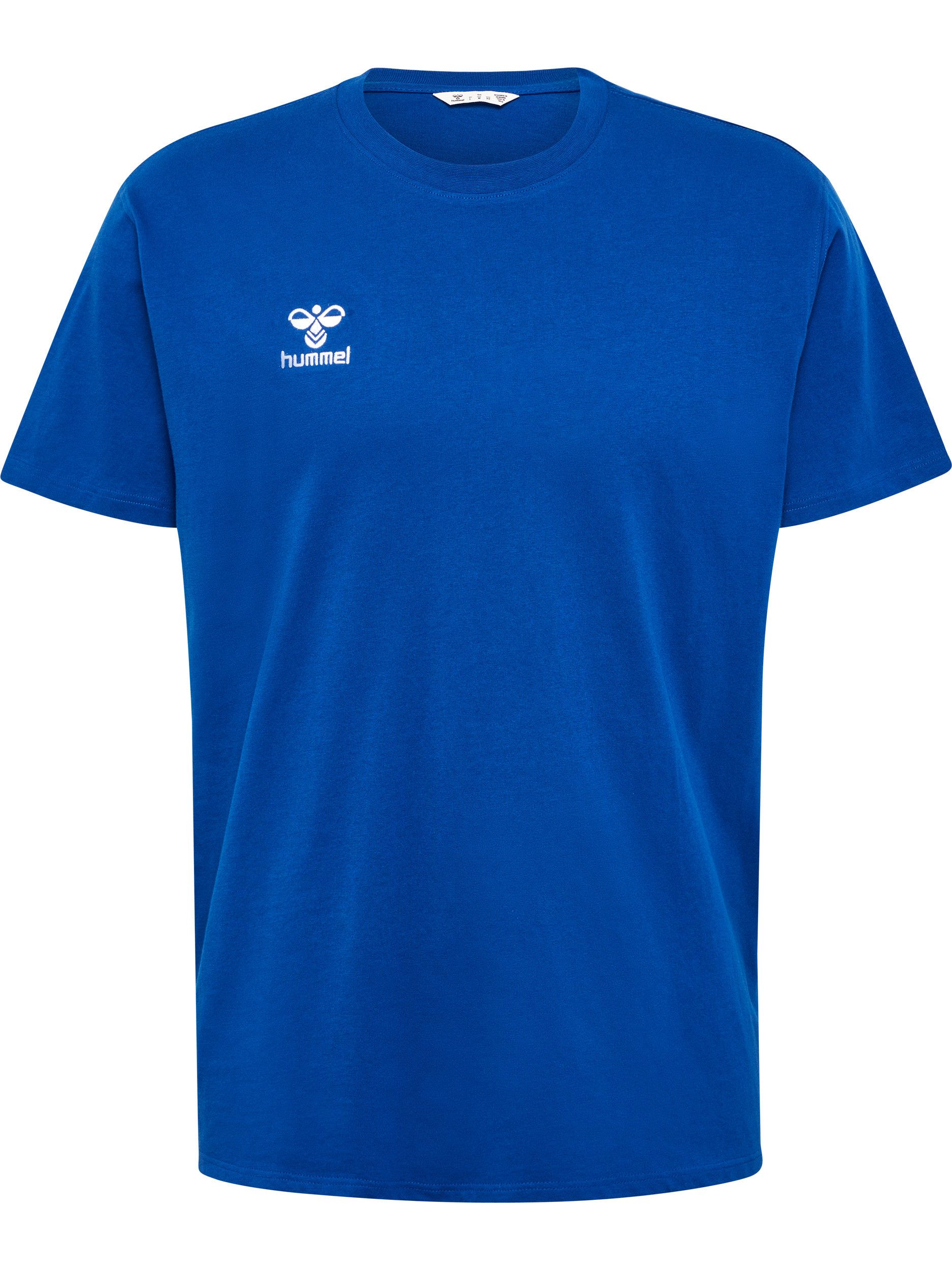 hummel T-shirt HMLGO 2.0 T-SHIRT S/S