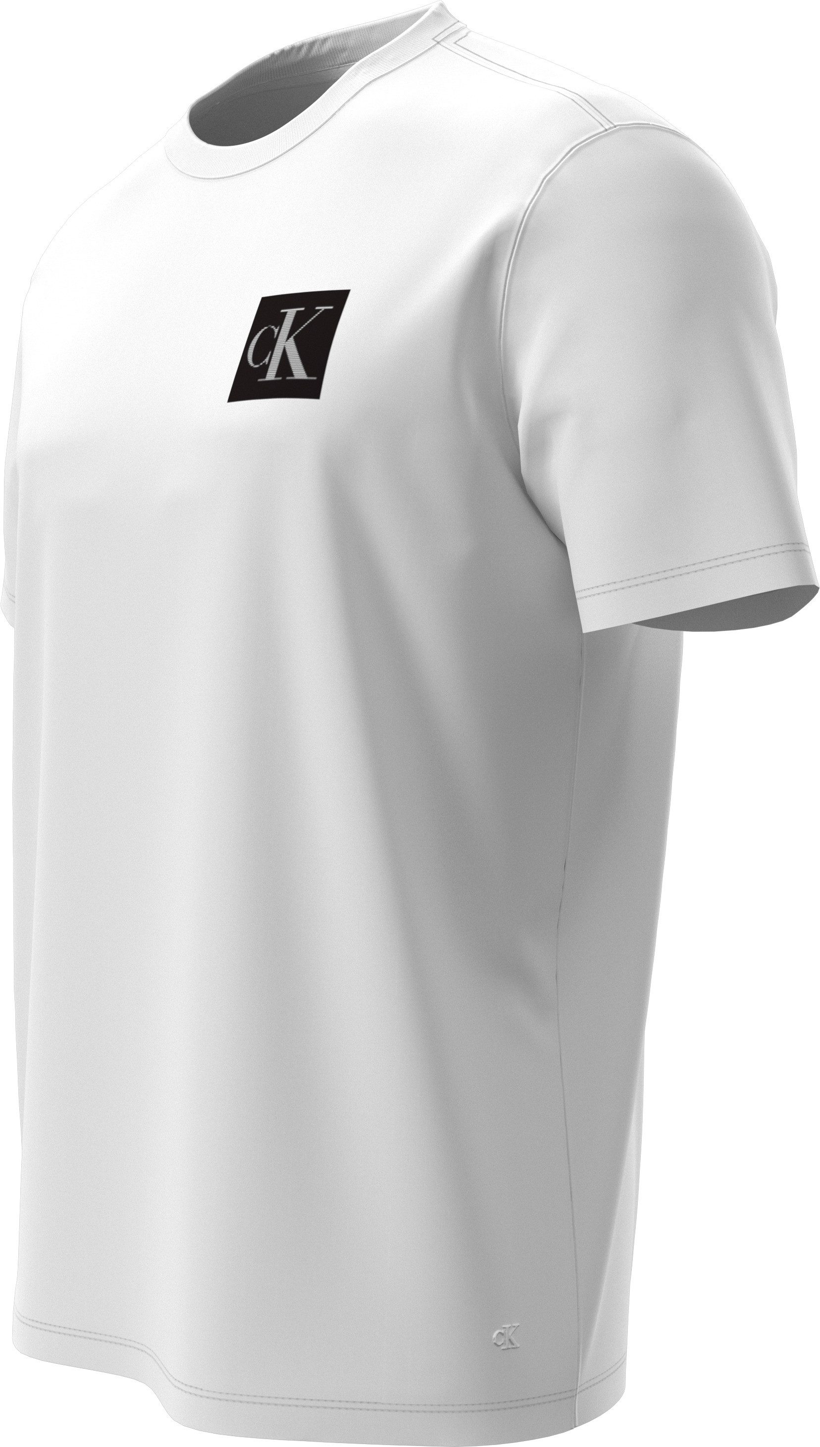 Calvin Klein T-shirt SS GRDNT MNGRM E LG