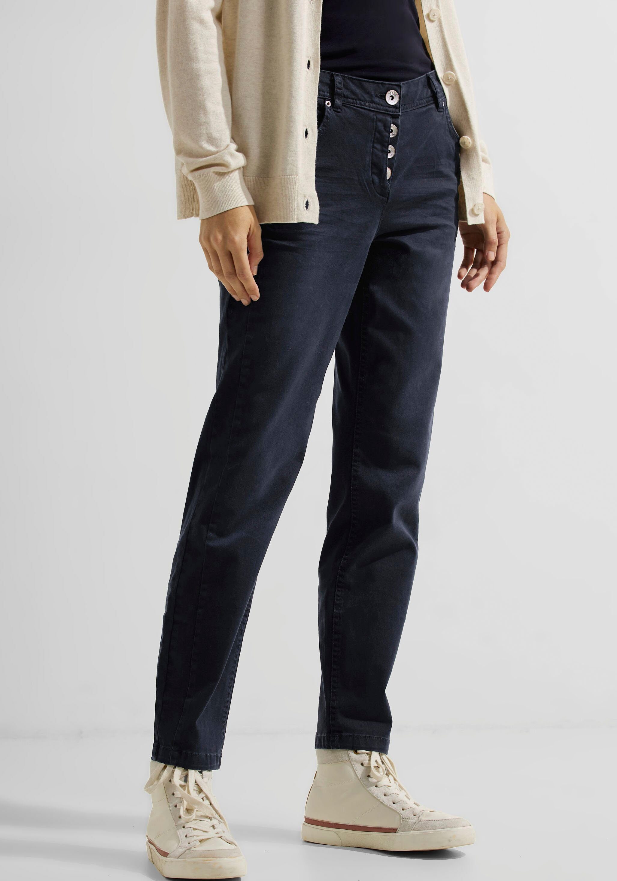 Cecil Outdoorbroek
