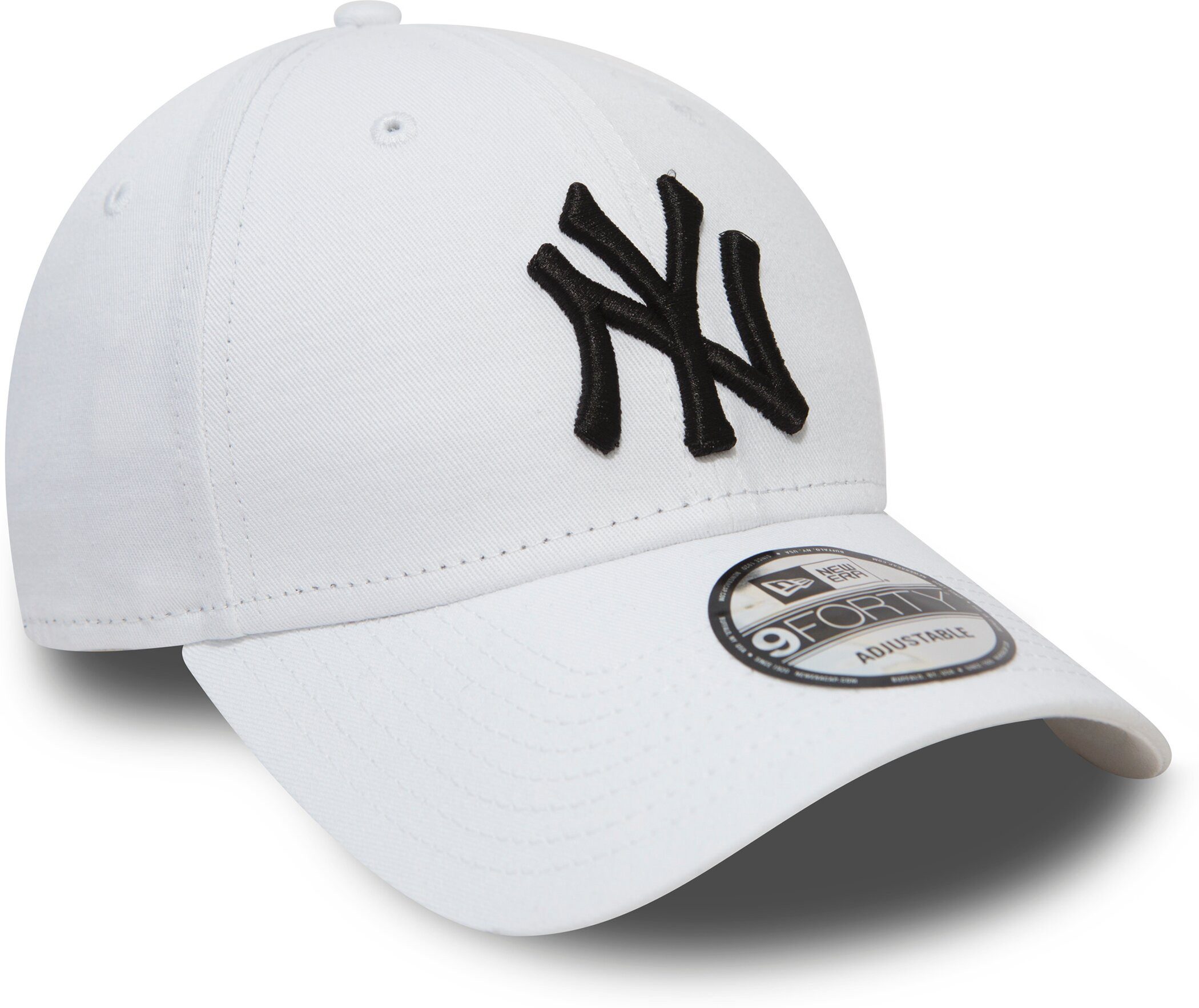 New Era Baseballcap LEAGUE ESSENTIAL 9FORTY LEAGUE