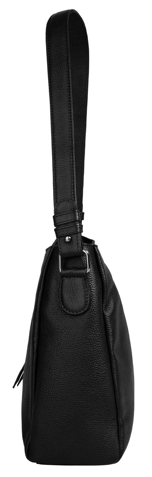 Bruno Banani Shopper echt leder