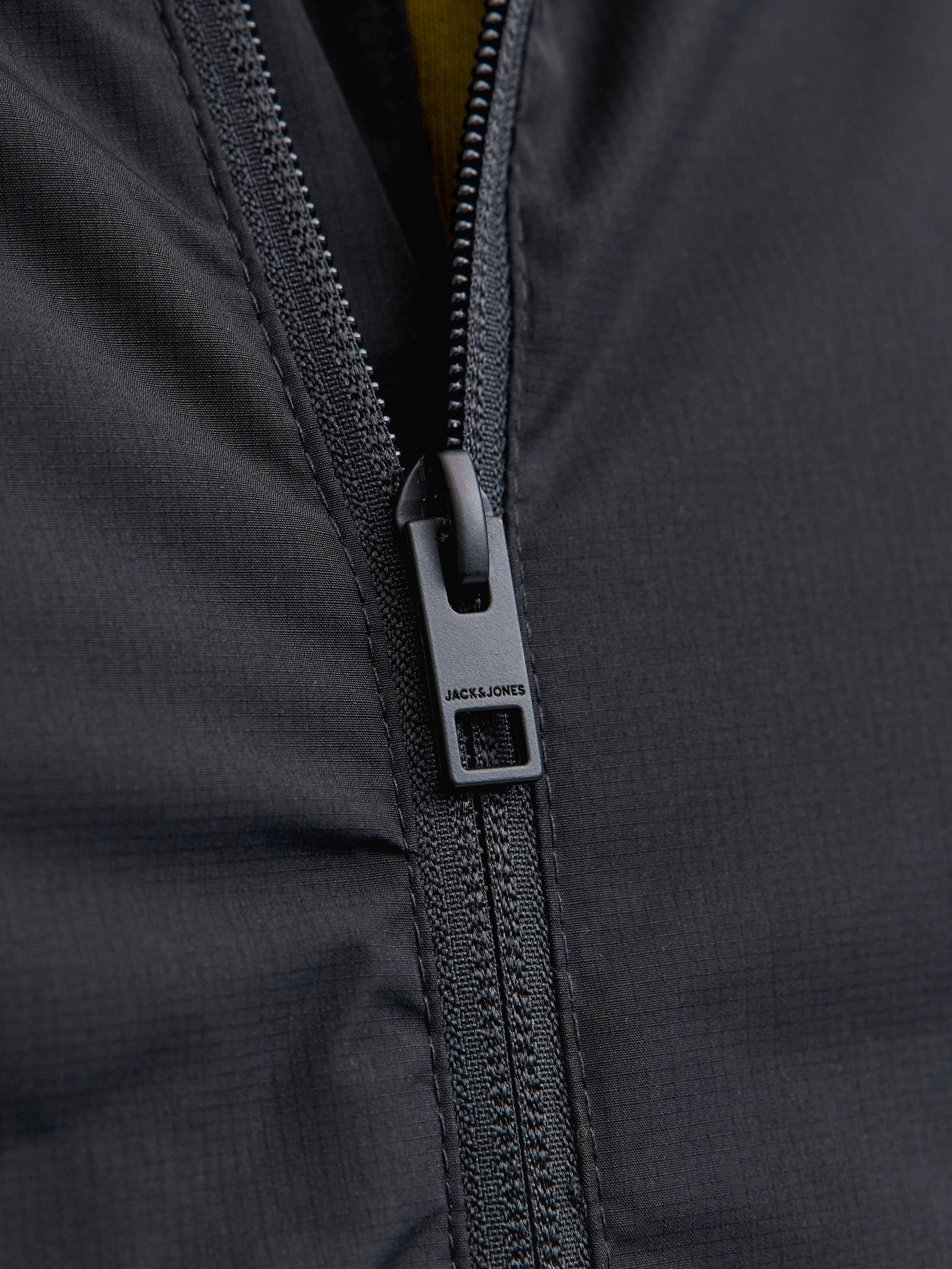 Jack & Jones PlusSize Gewatteerde jas JJESOHO PUFFER HOOD SN PLS