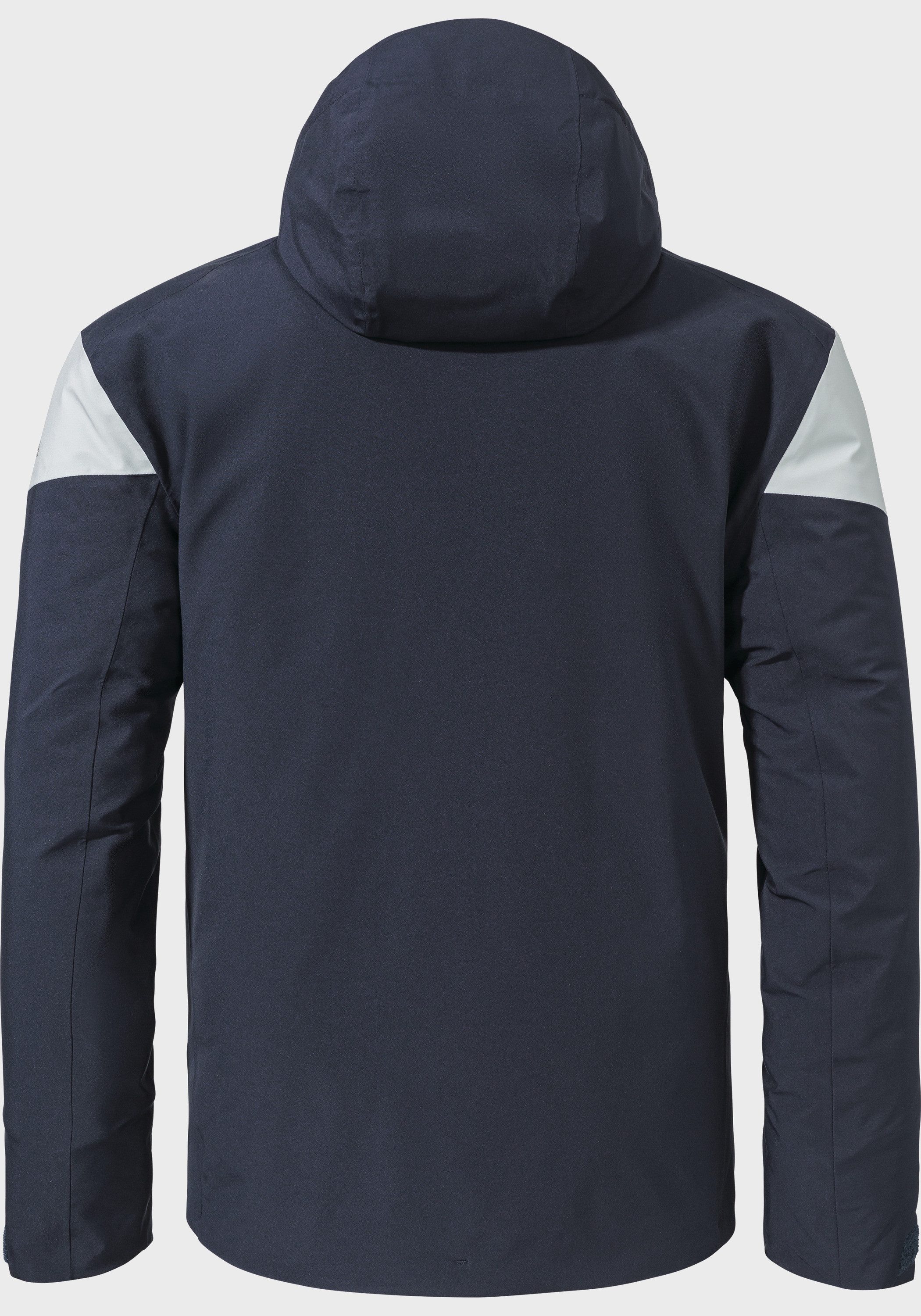Schöffel Outdoorjack Skijack Kanzelwand M