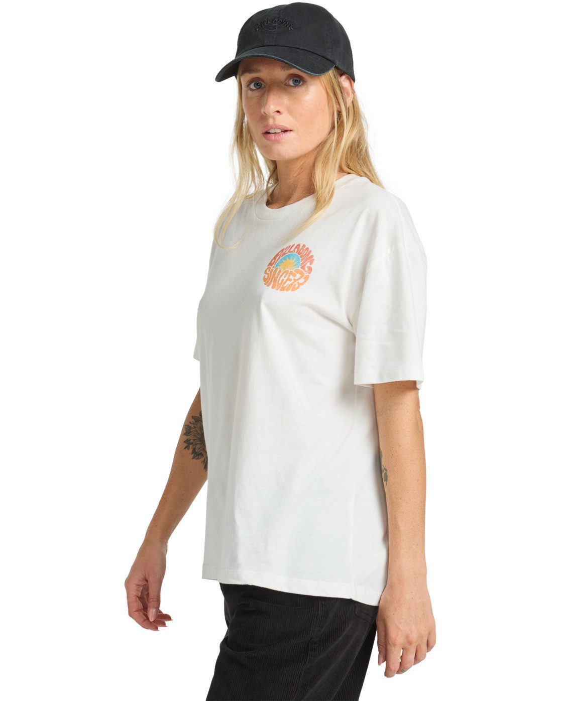 Billabong T-shirt Sunset Forever