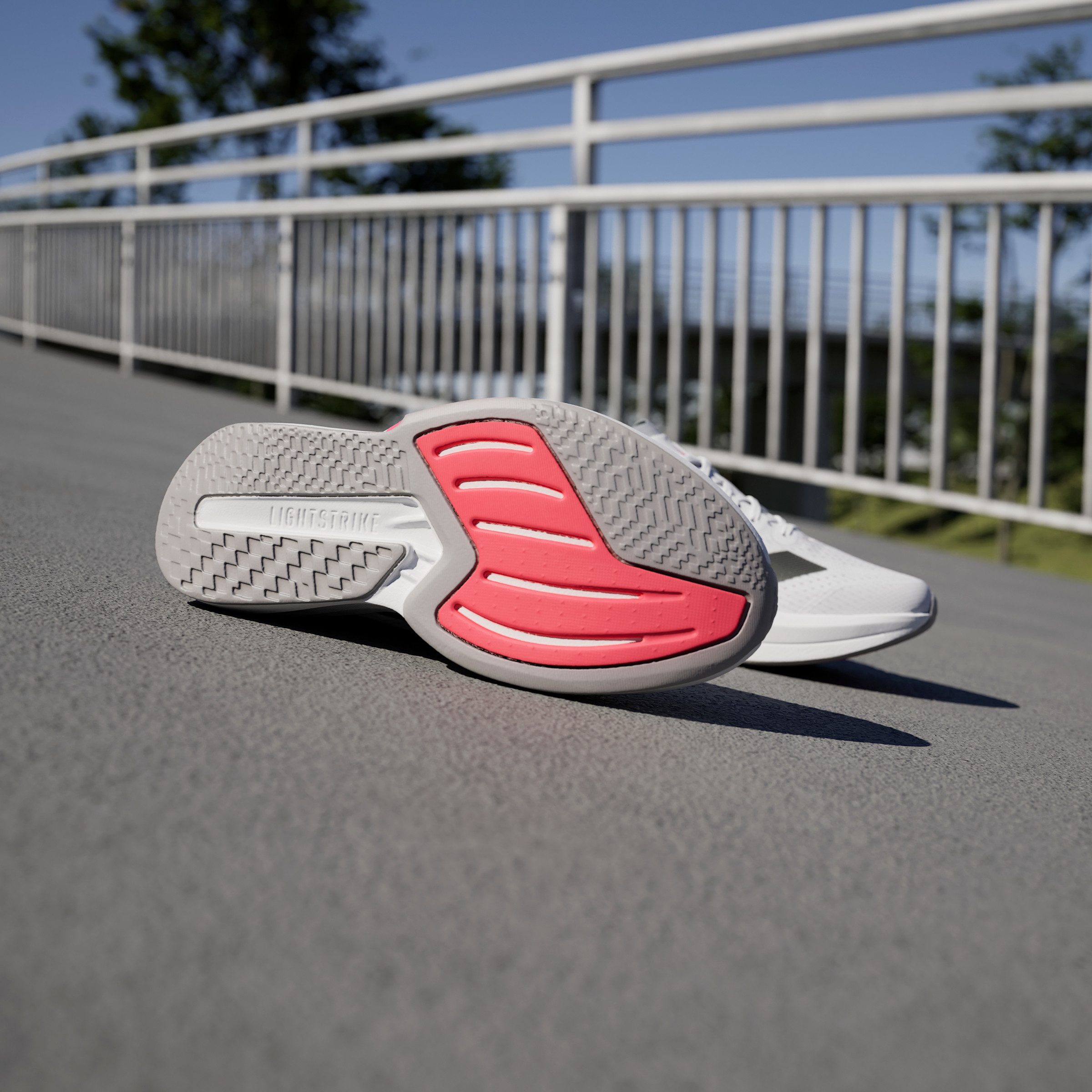 adidas Performance Runningschoenen DURAMO SPEED 2