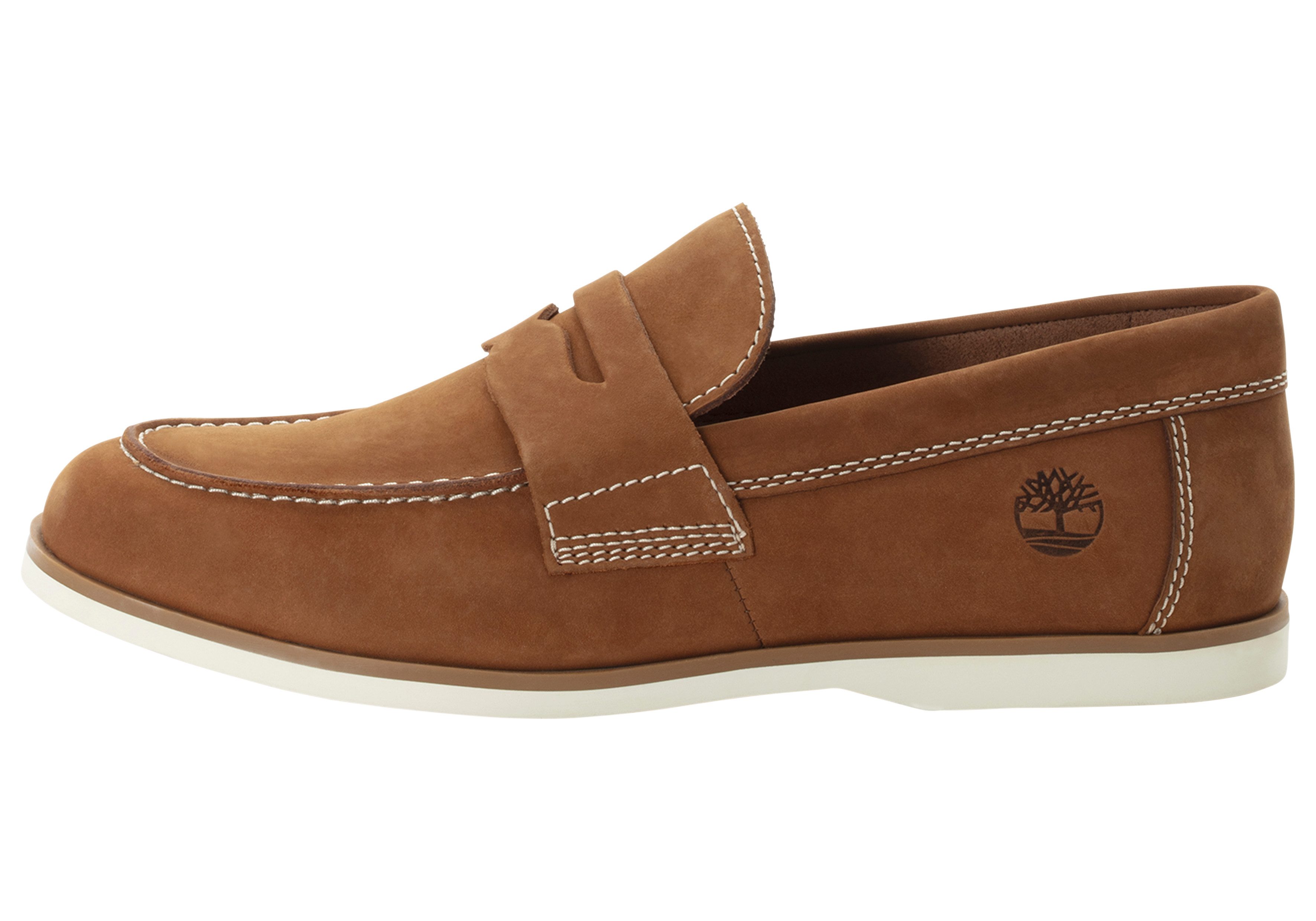 Timberland Bootschoenen CLASSIC BOAT BOAT SHOE