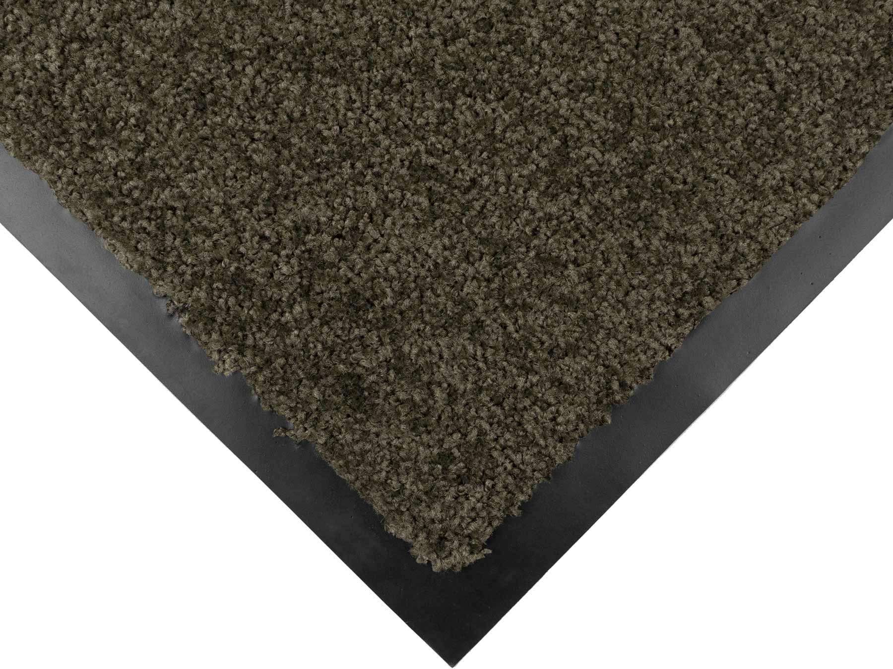 Primaflor-Ideen in Textil Mat Clean Inloopmat, grote keus in kleuren, wasbaar