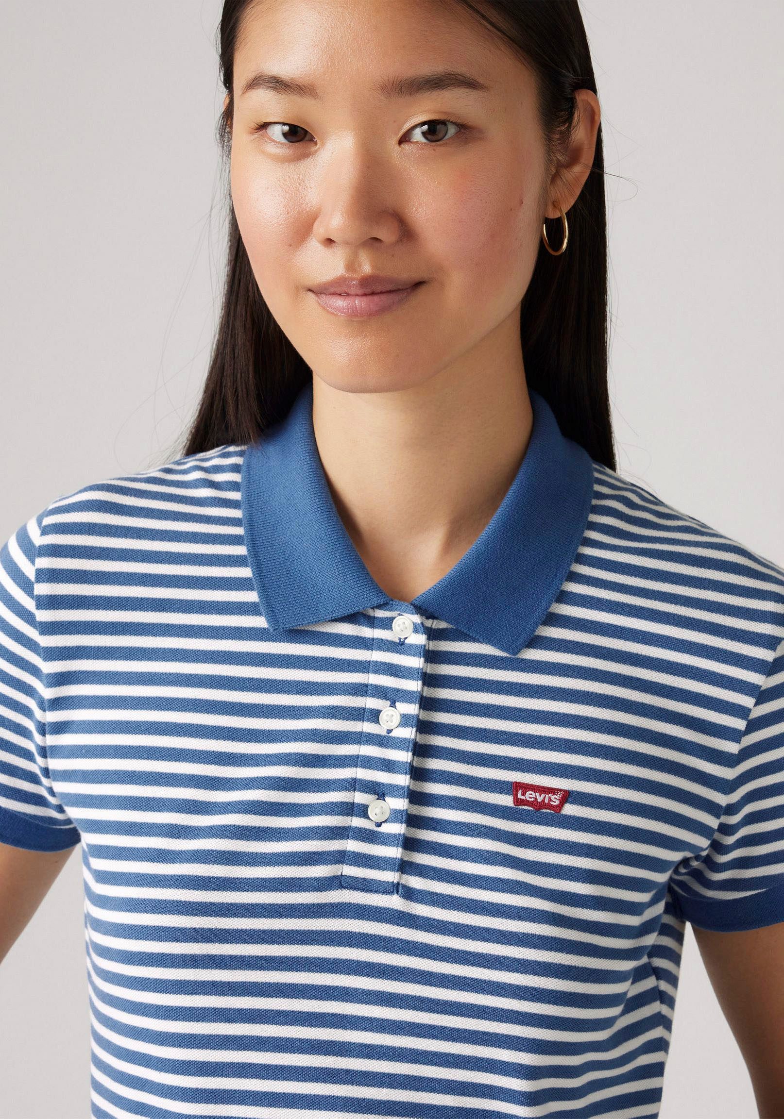 Levi's® Poloshirt Slim Polo Neutrals