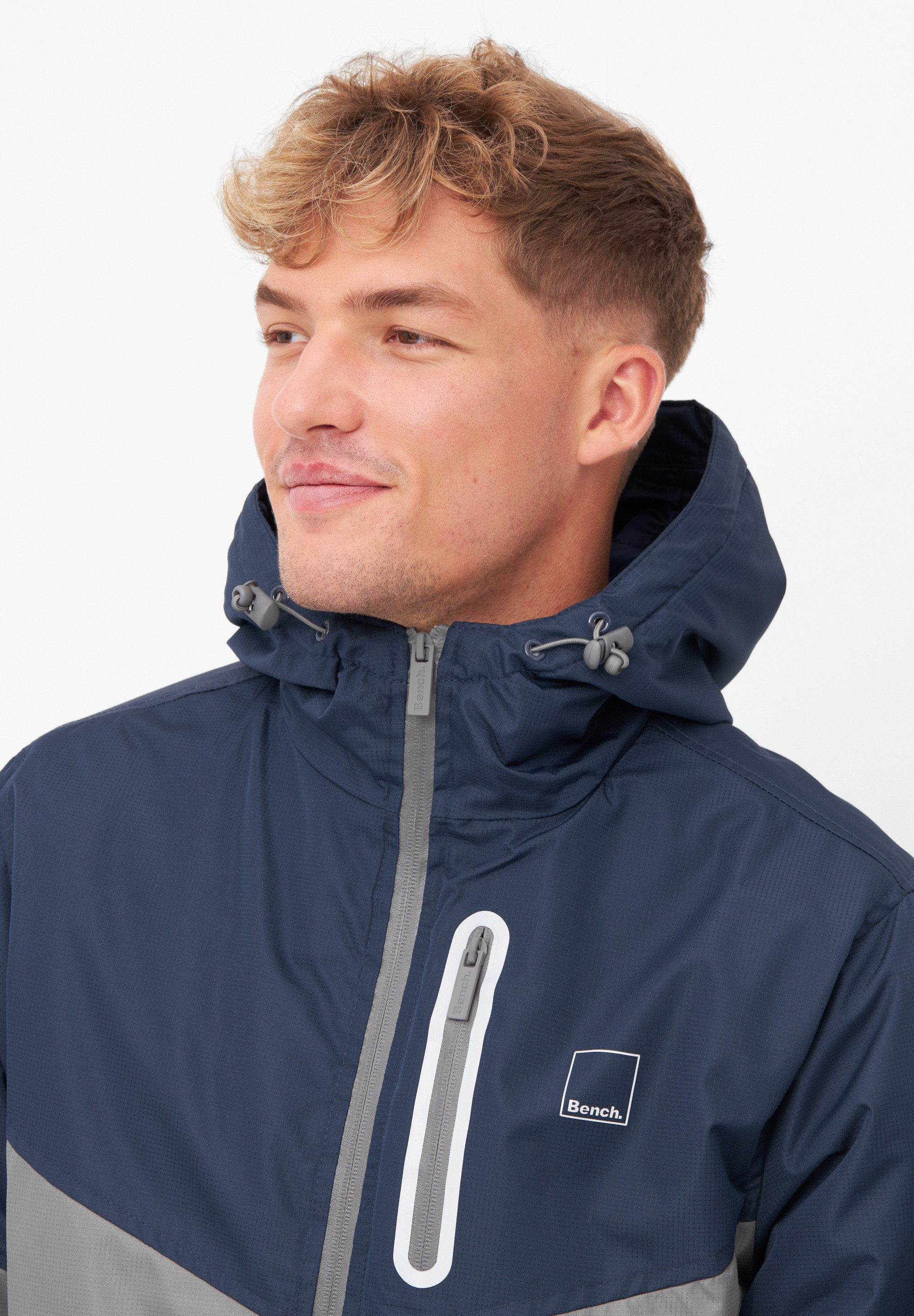 Bench. Outdoorjack Benja